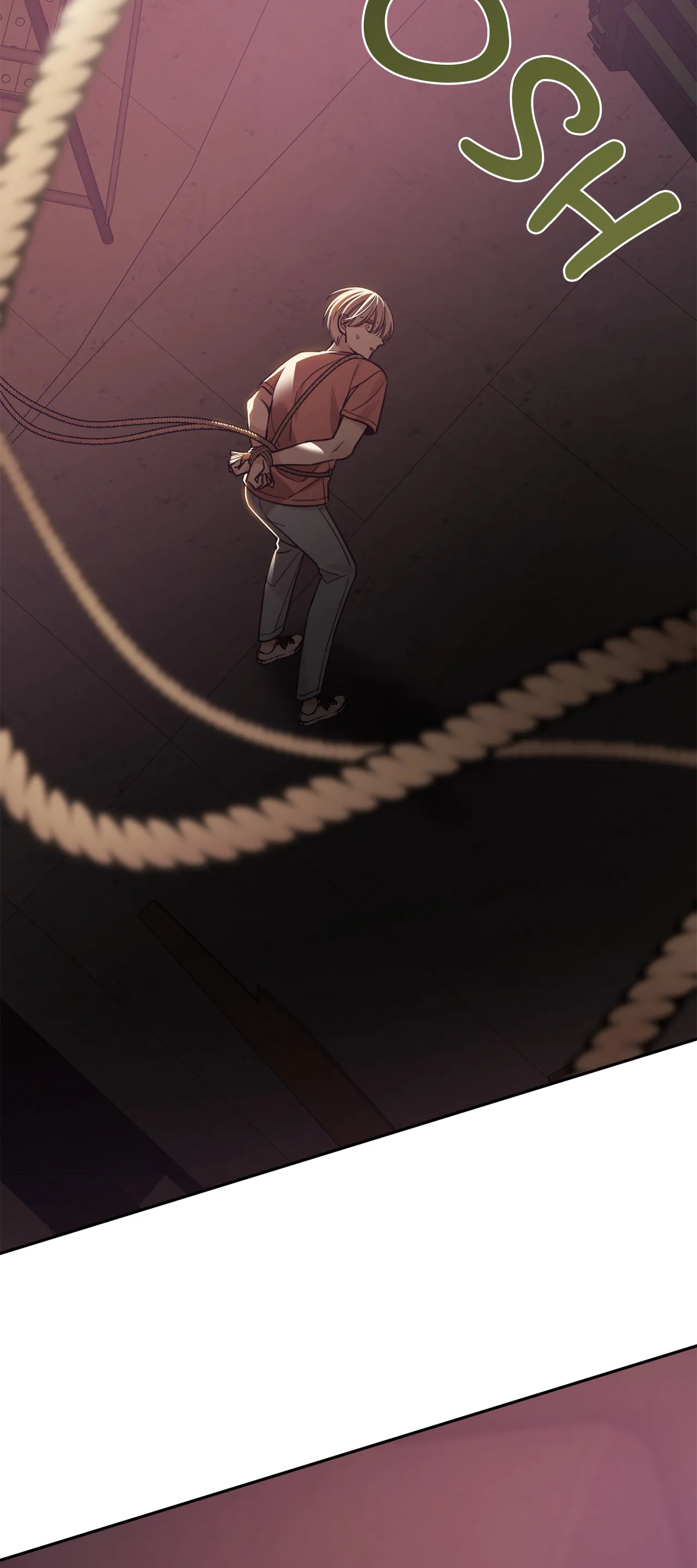 Shuffle - Chapter 93 Page 59
