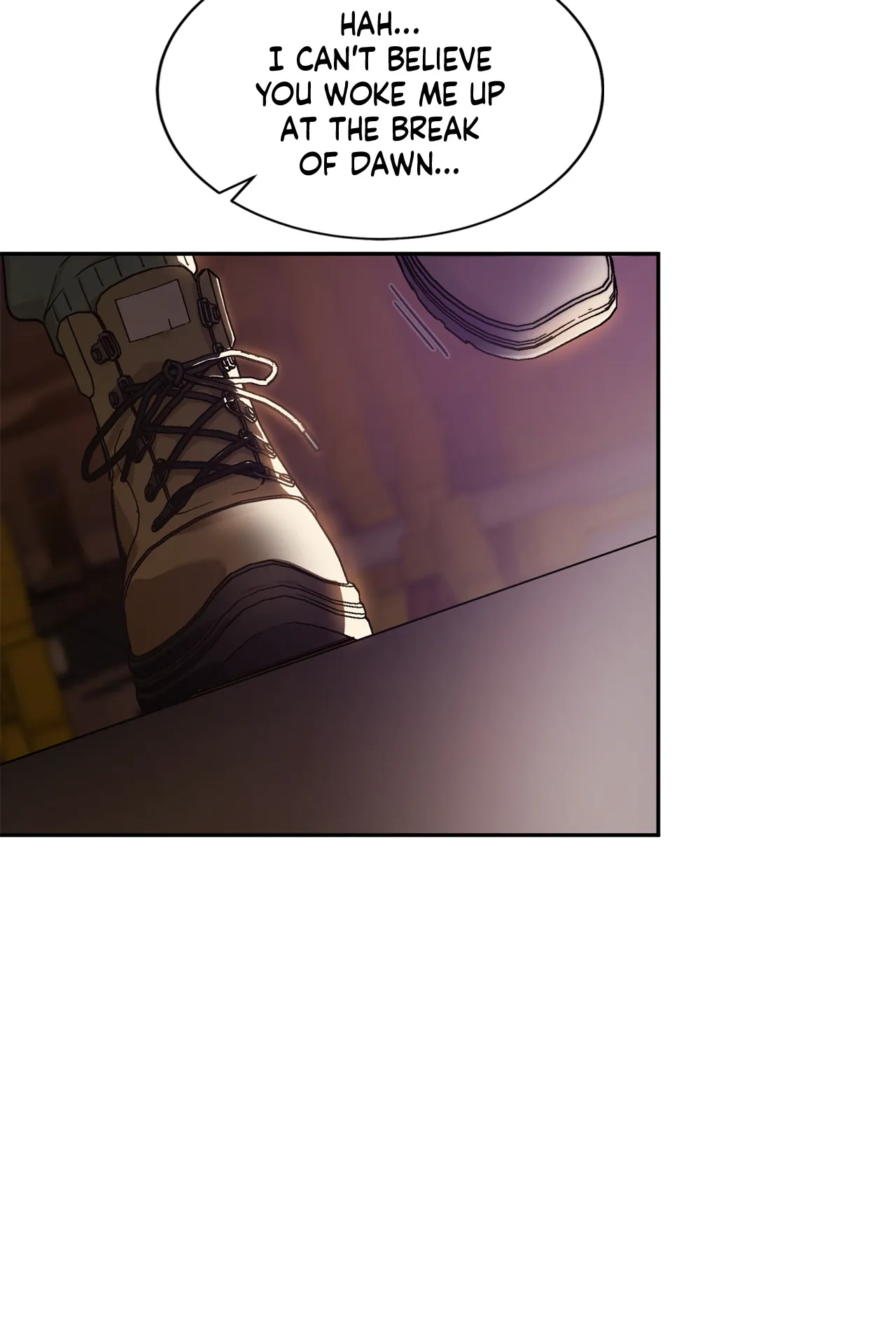 Shuffle - Chapter 94 Page 3