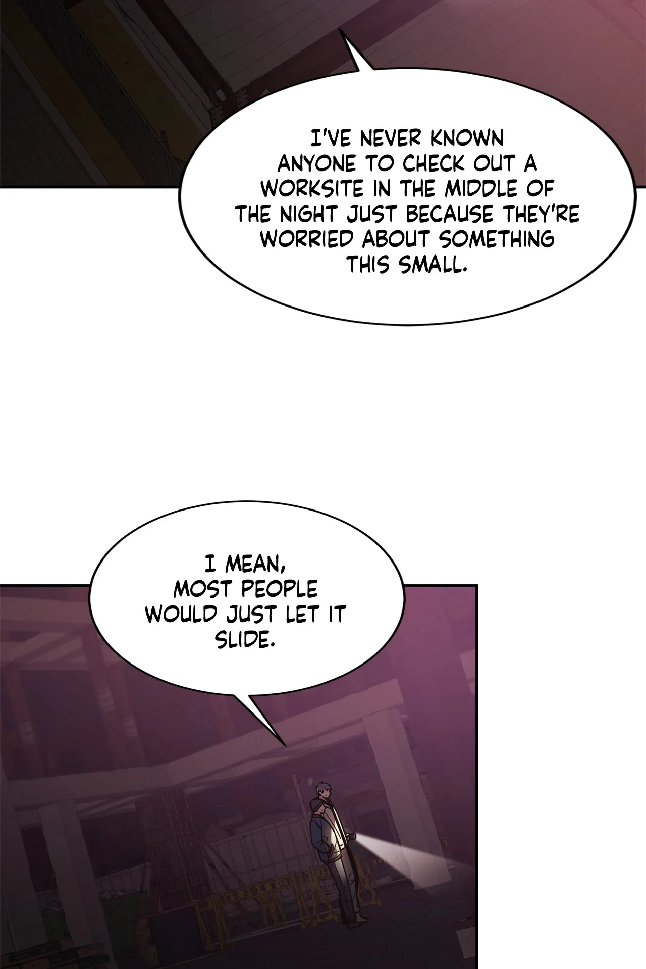 Shuffle - Chapter 94 Page 6