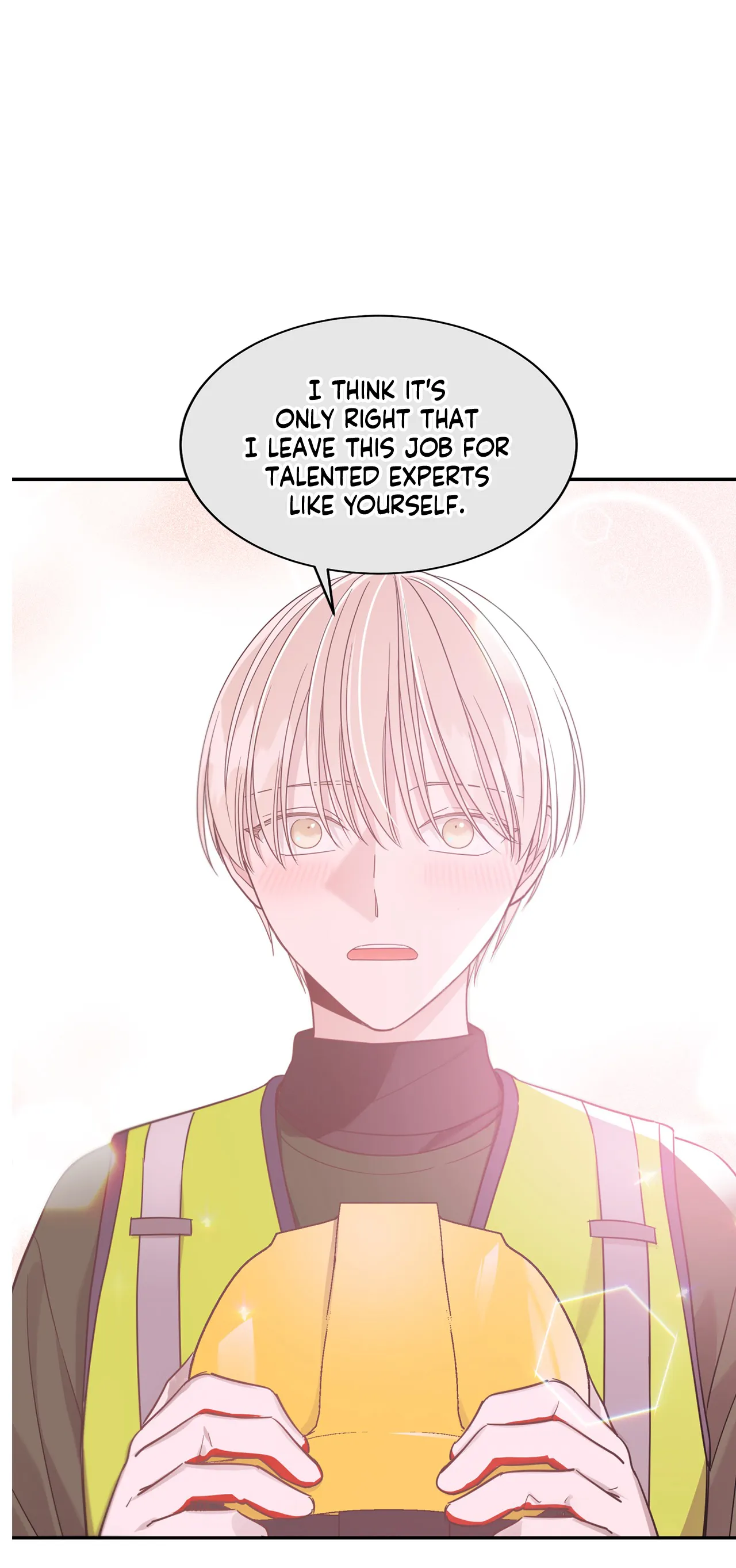 Shuffle - Chapter 94 Page 8