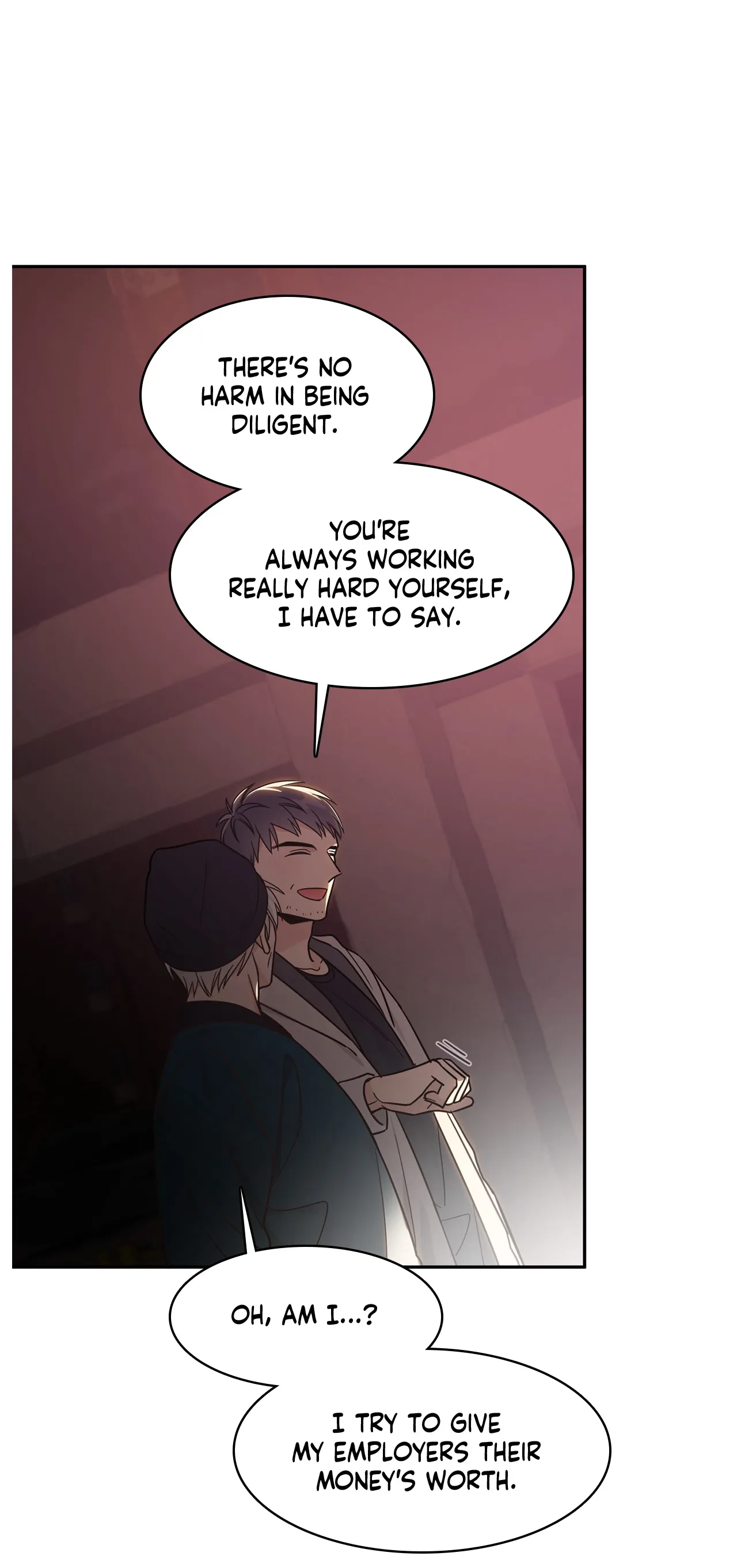 Shuffle - Chapter 94 Page 10