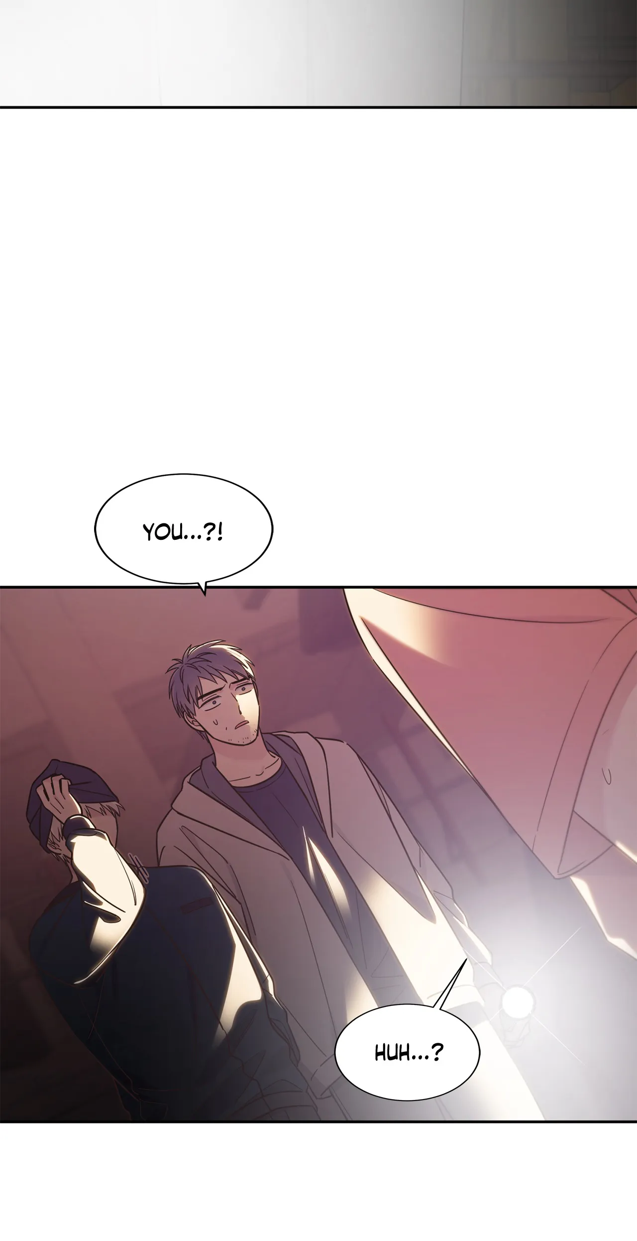 Shuffle - Chapter 94 Page 15