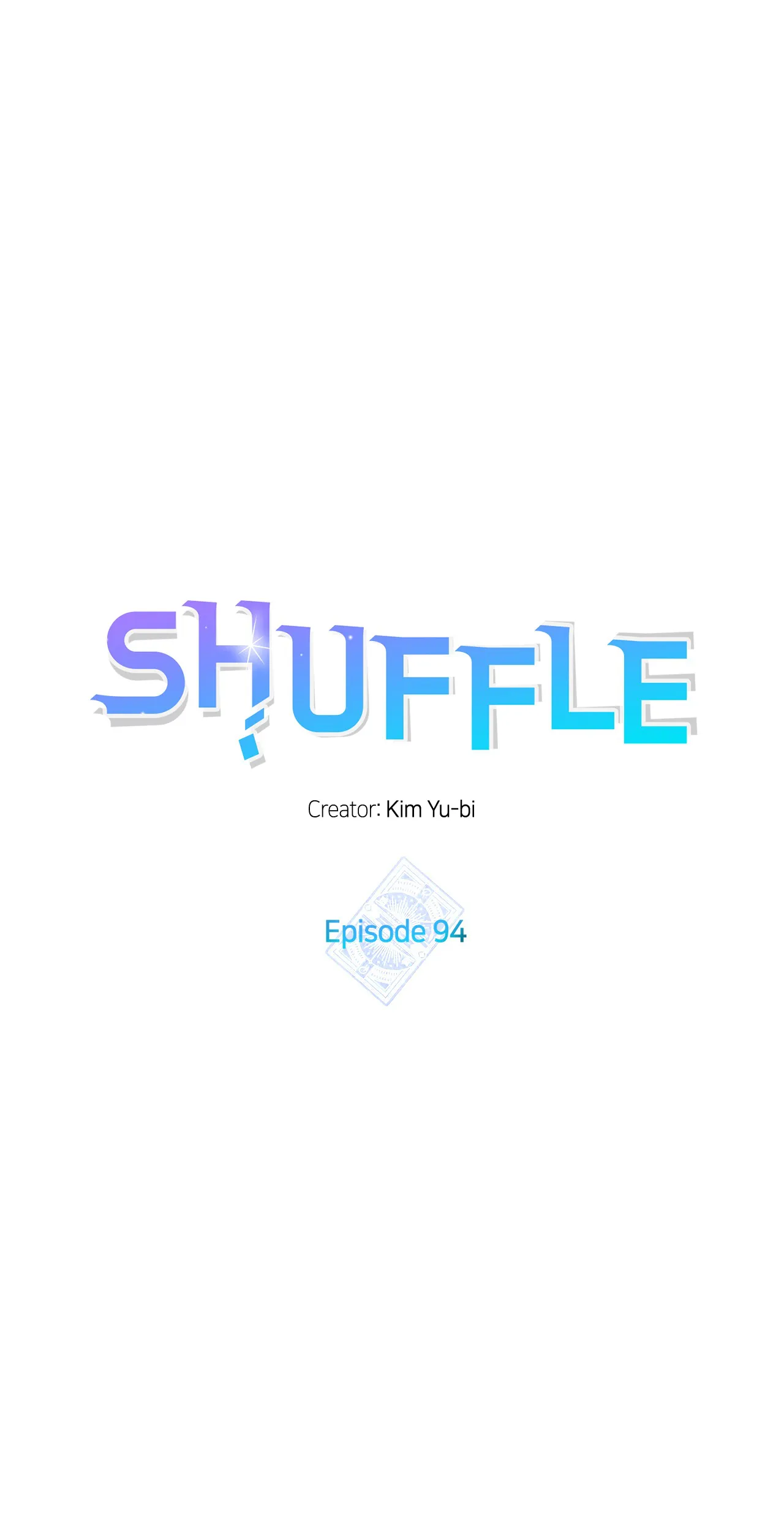 Shuffle - Chapter 94 Page 17