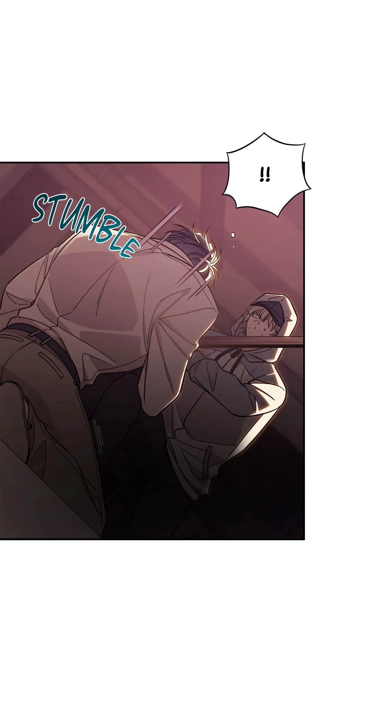 Shuffle - Chapter 94 Page 24