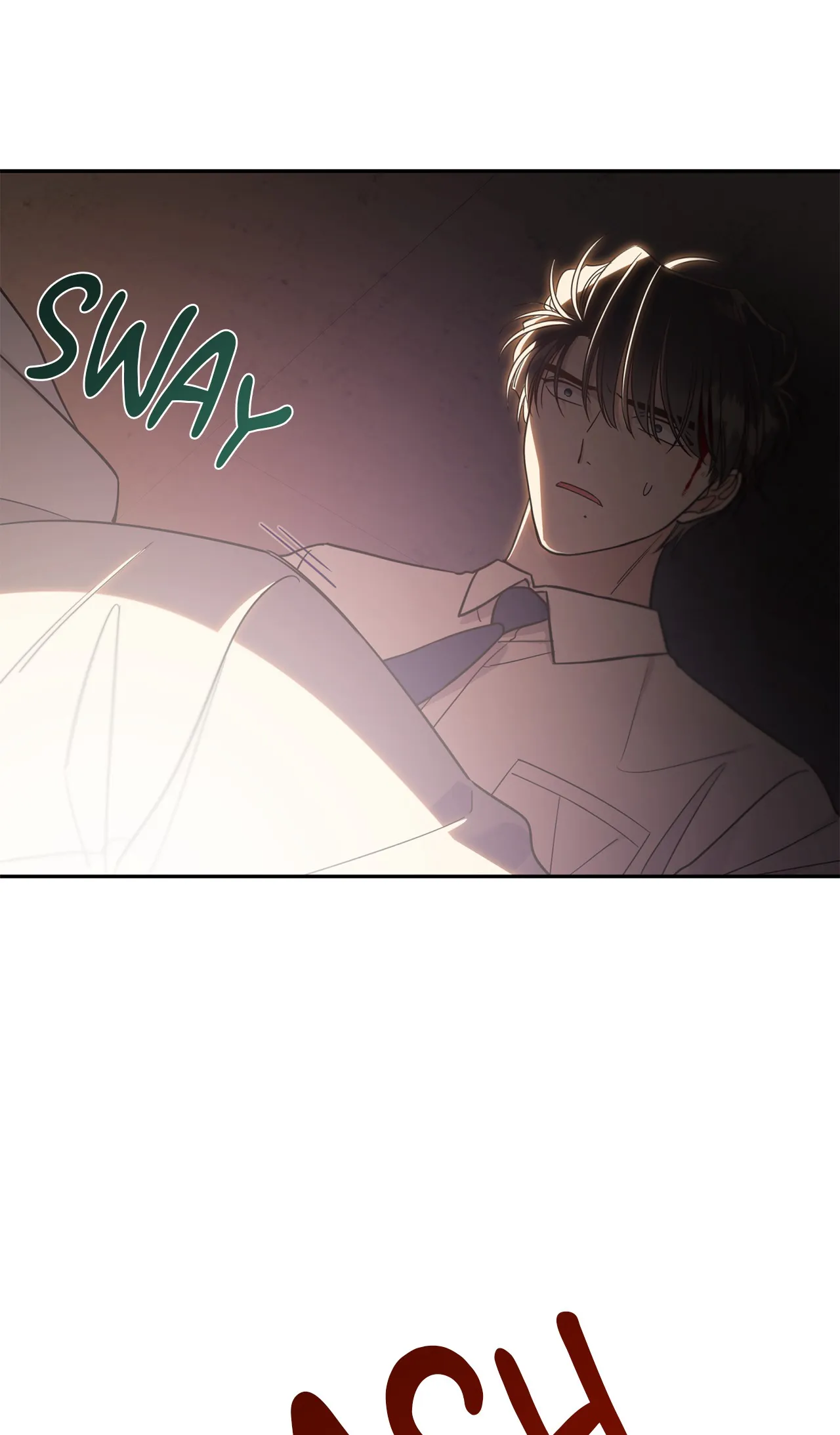 Shuffle - Chapter 94 Page 32