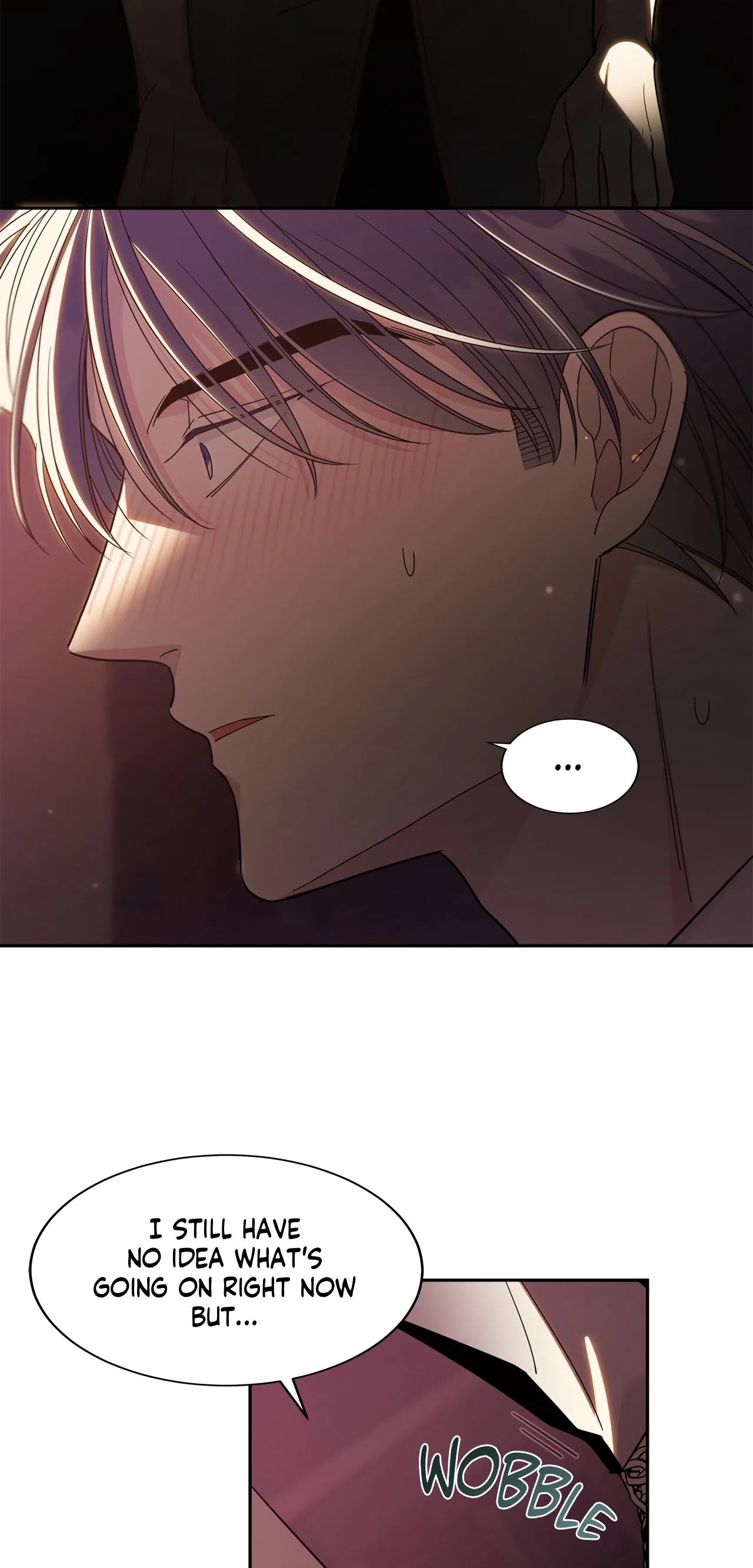 Shuffle - Chapter 94 Page 39