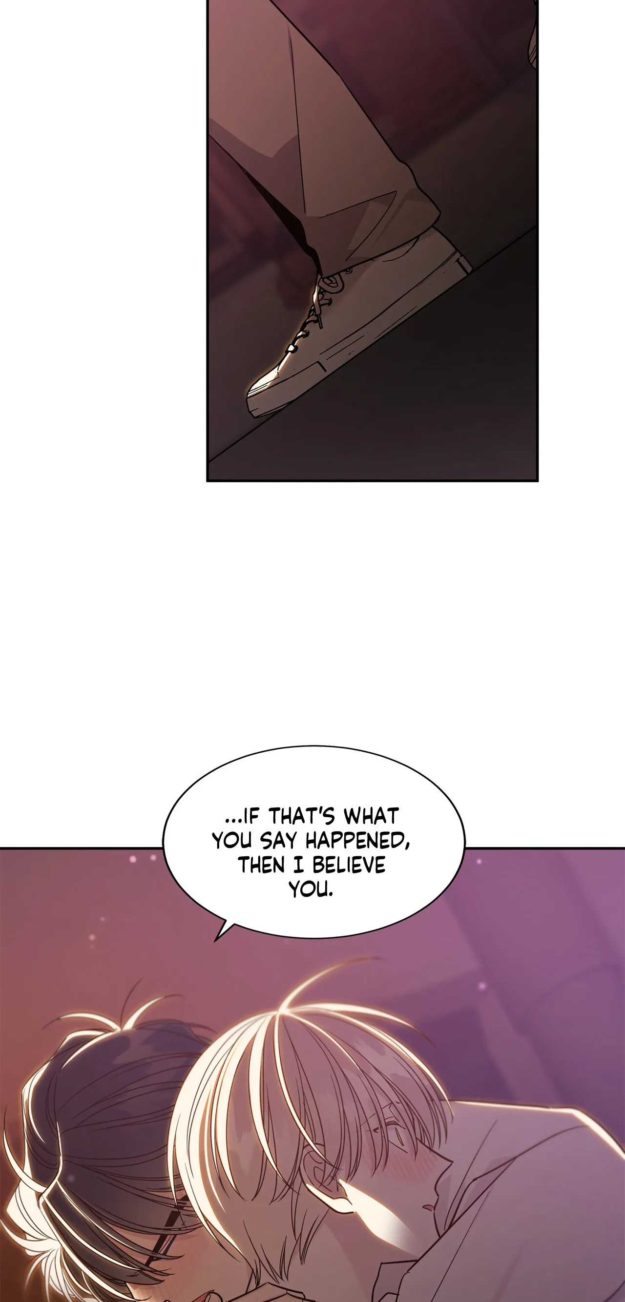 Shuffle - Chapter 94 Page 40