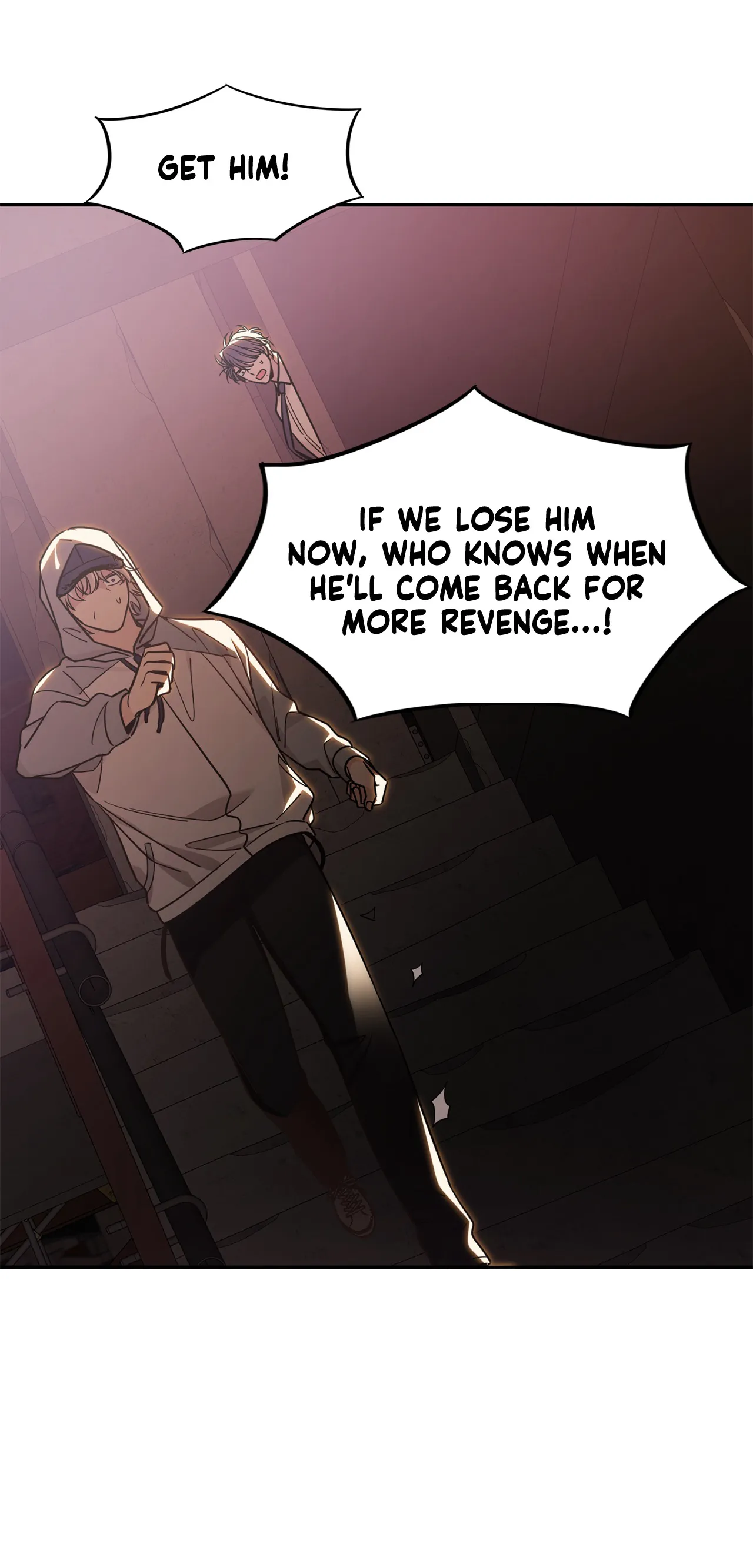 Shuffle - Chapter 94 Page 44