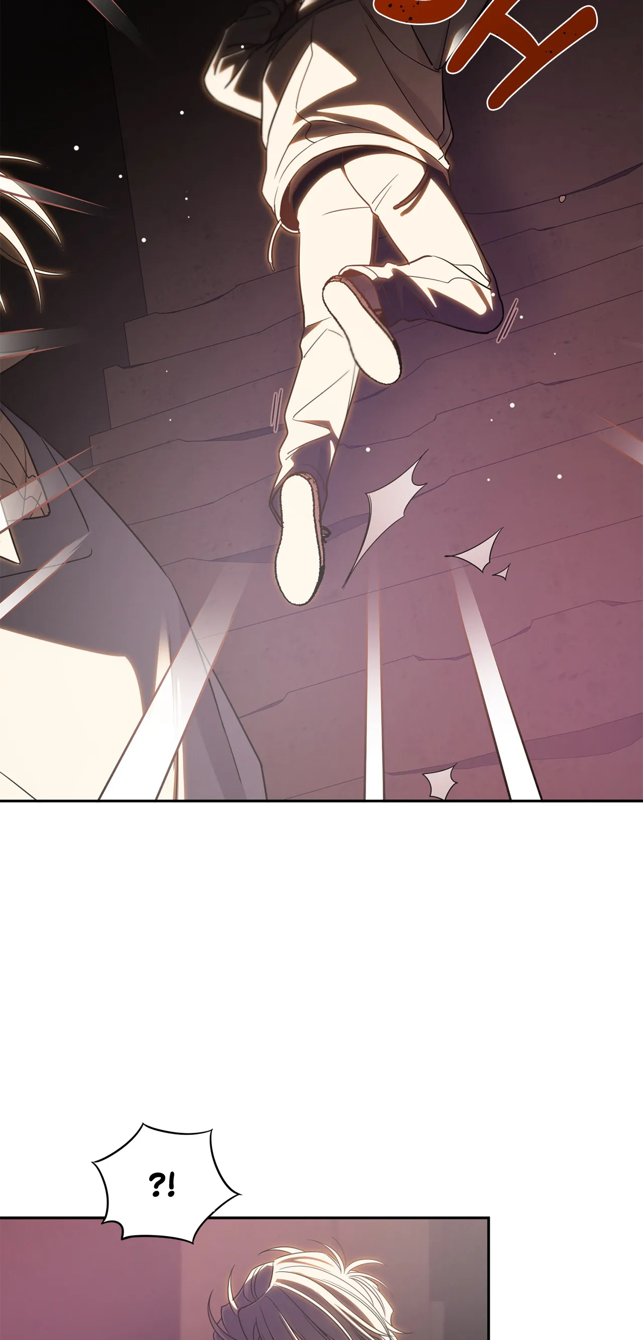Shuffle - Chapter 94 Page 46