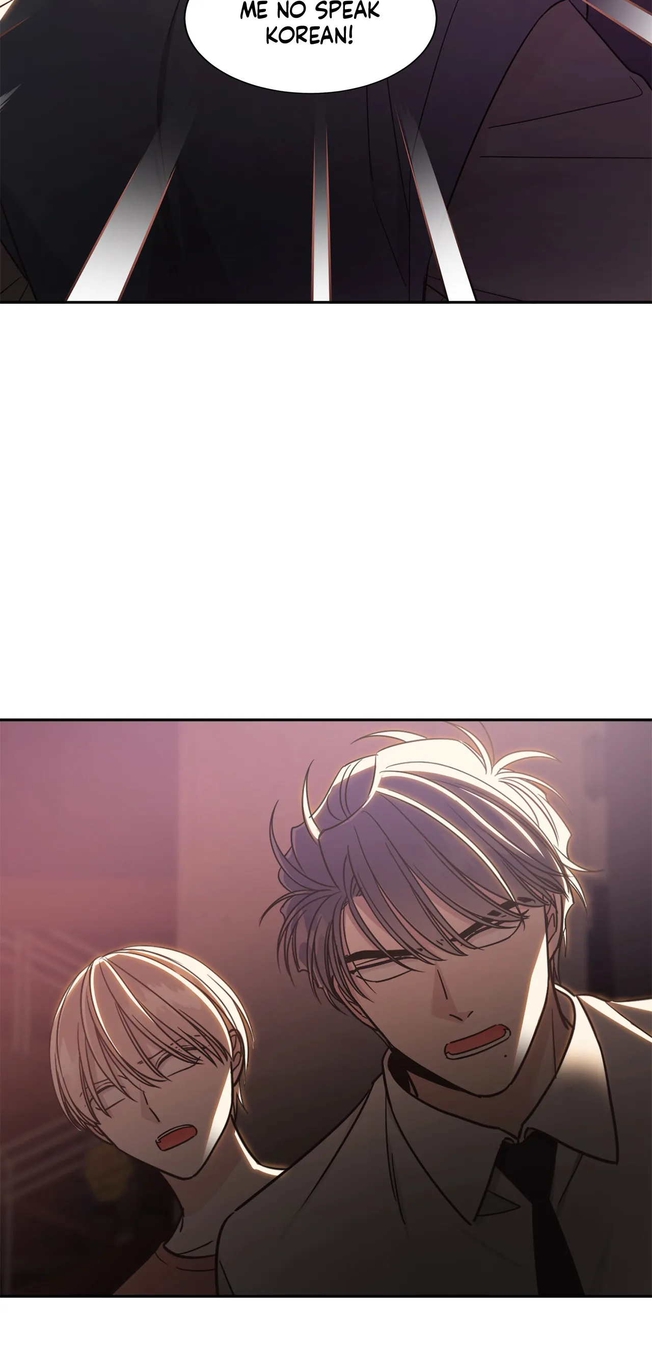 Shuffle - Chapter 94 Page 49