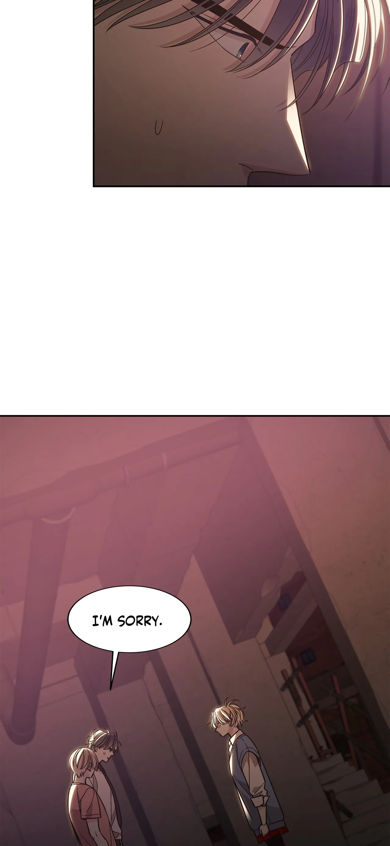 Shuffle - Chapter 94 Page 52