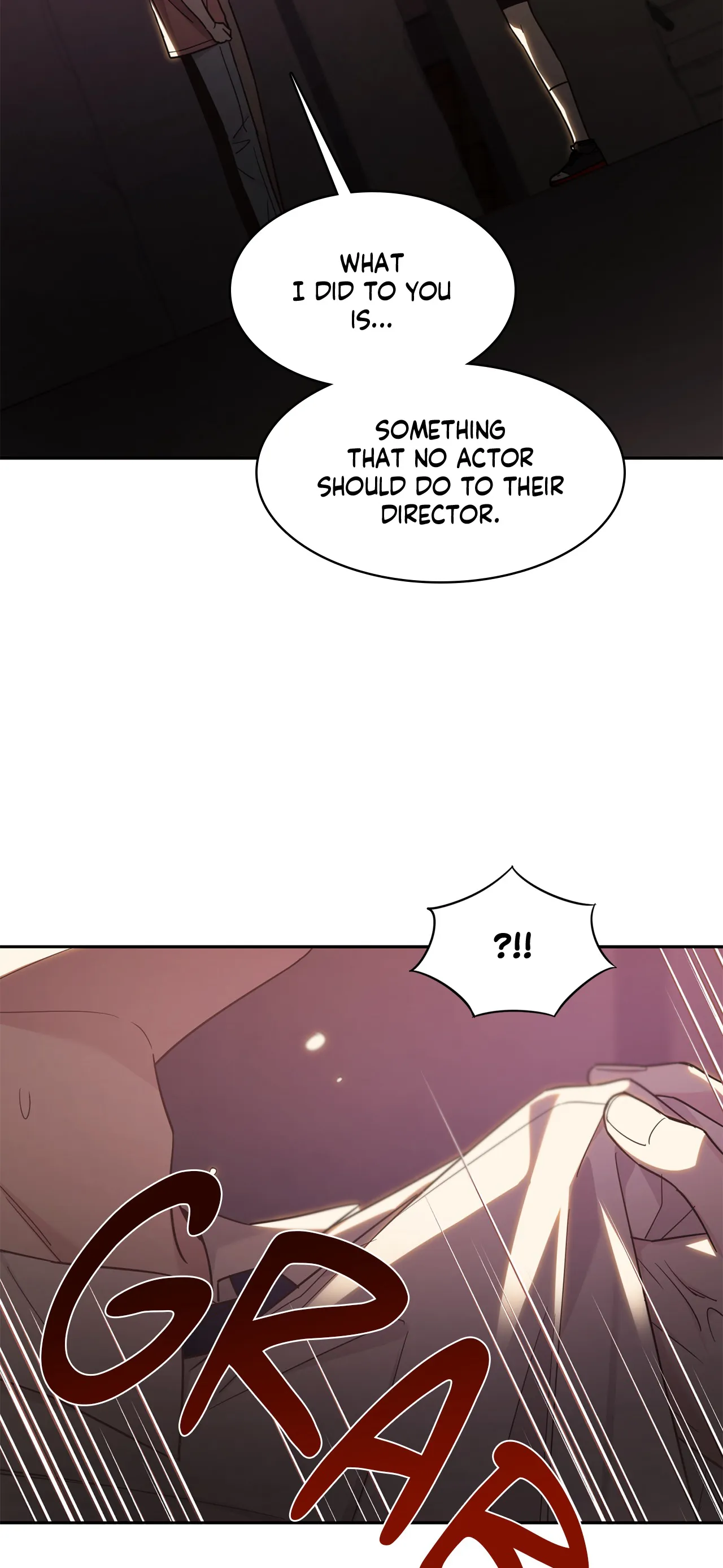 Shuffle - Chapter 94 Page 53