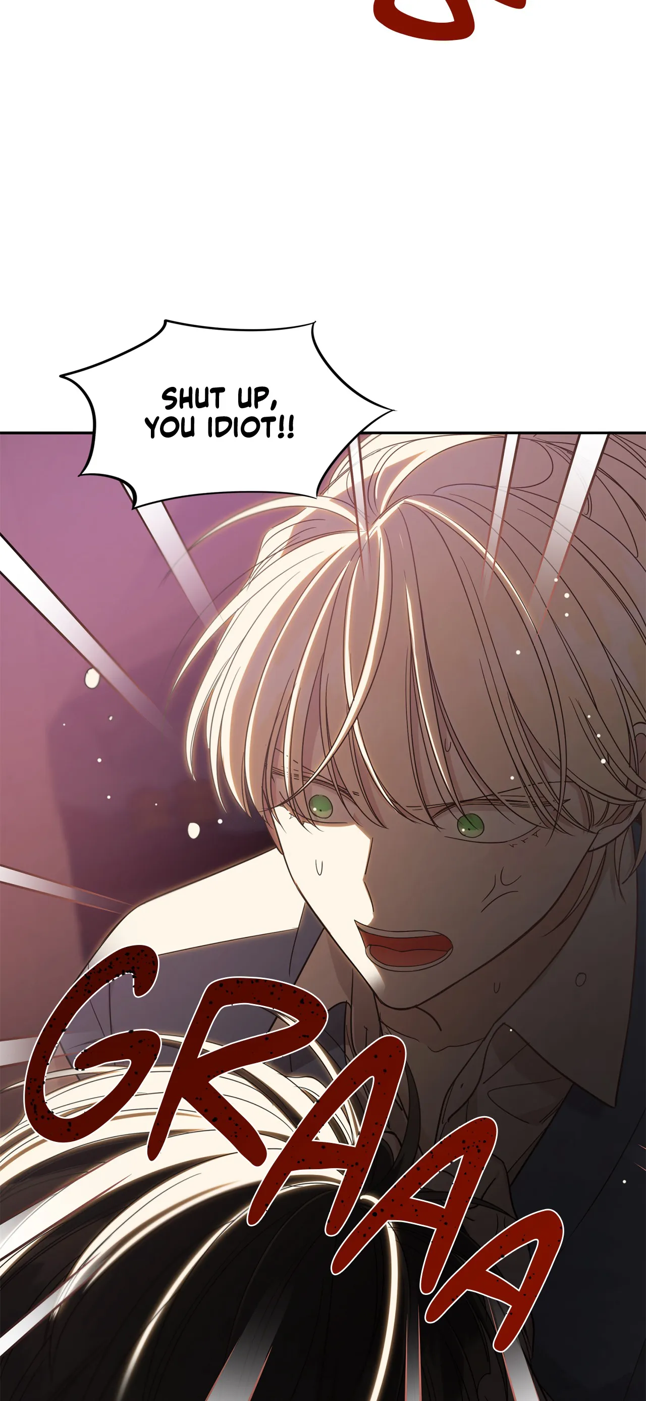 Shuffle - Chapter 94 Page 54