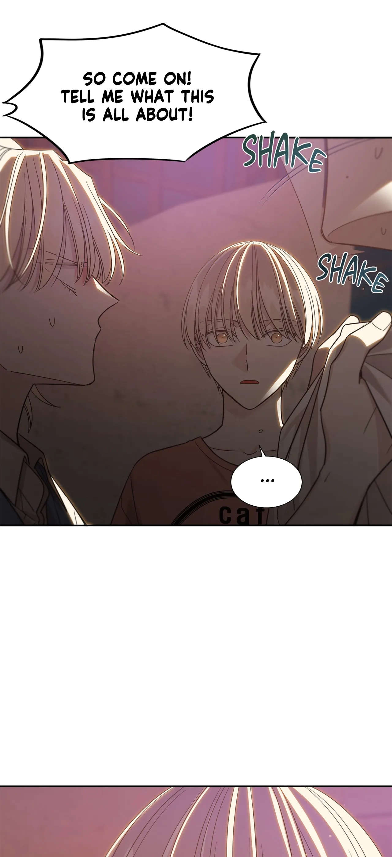Shuffle - Chapter 94 Page 56