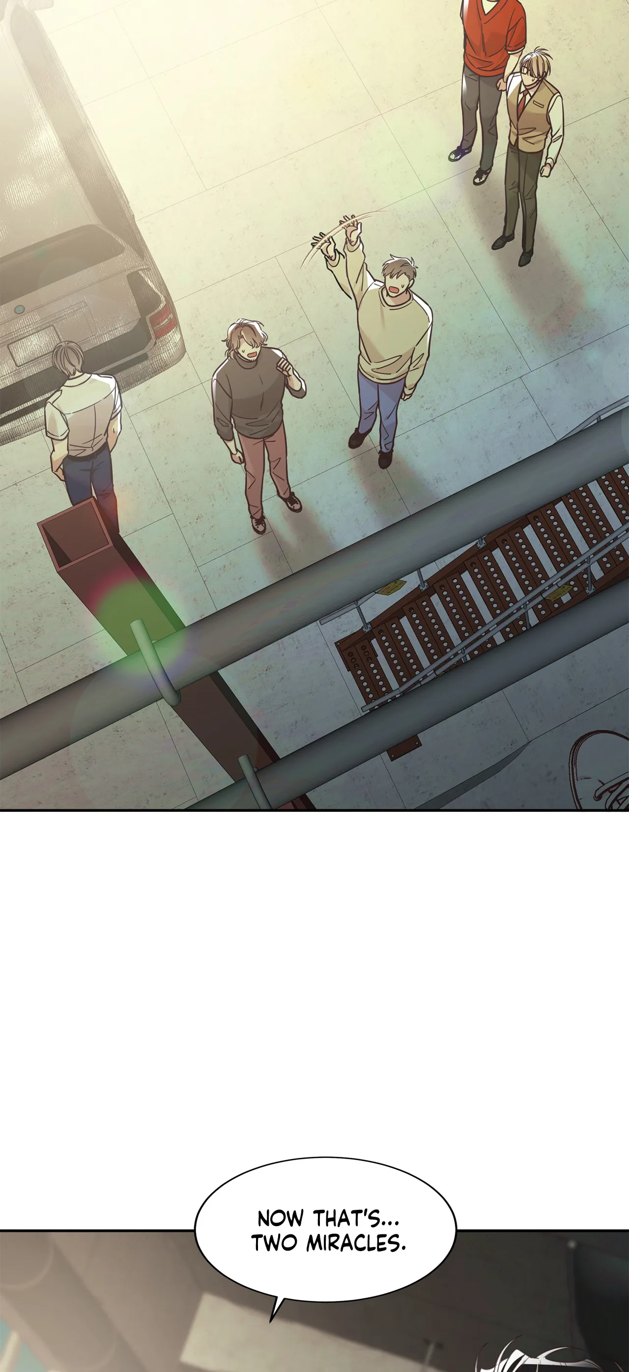 Shuffle - Chapter 94 Page 59