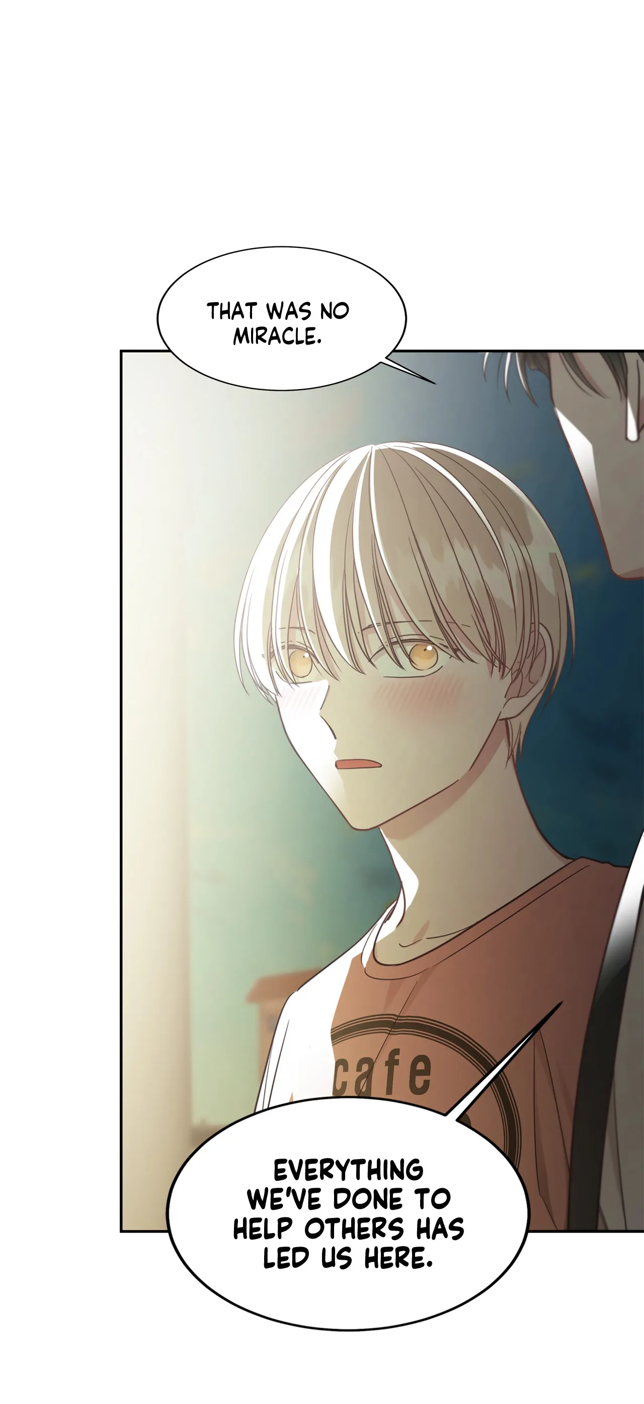 Shuffle - Chapter 94 Page 61
