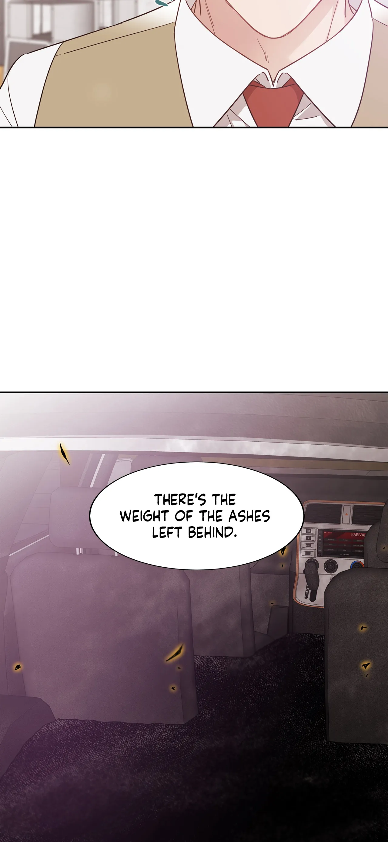 Shuffle - Chapter 95 Page 6