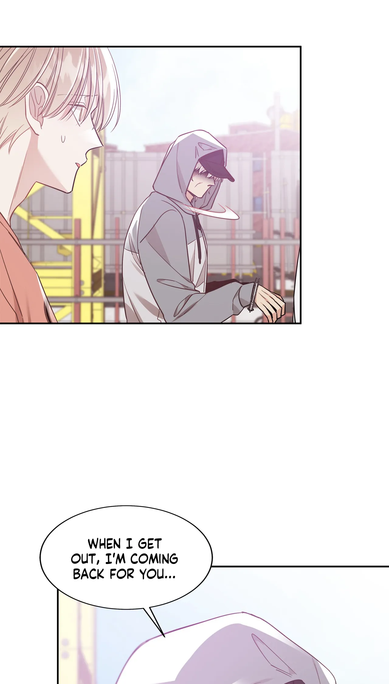 Shuffle - Chapter 95 Page 11