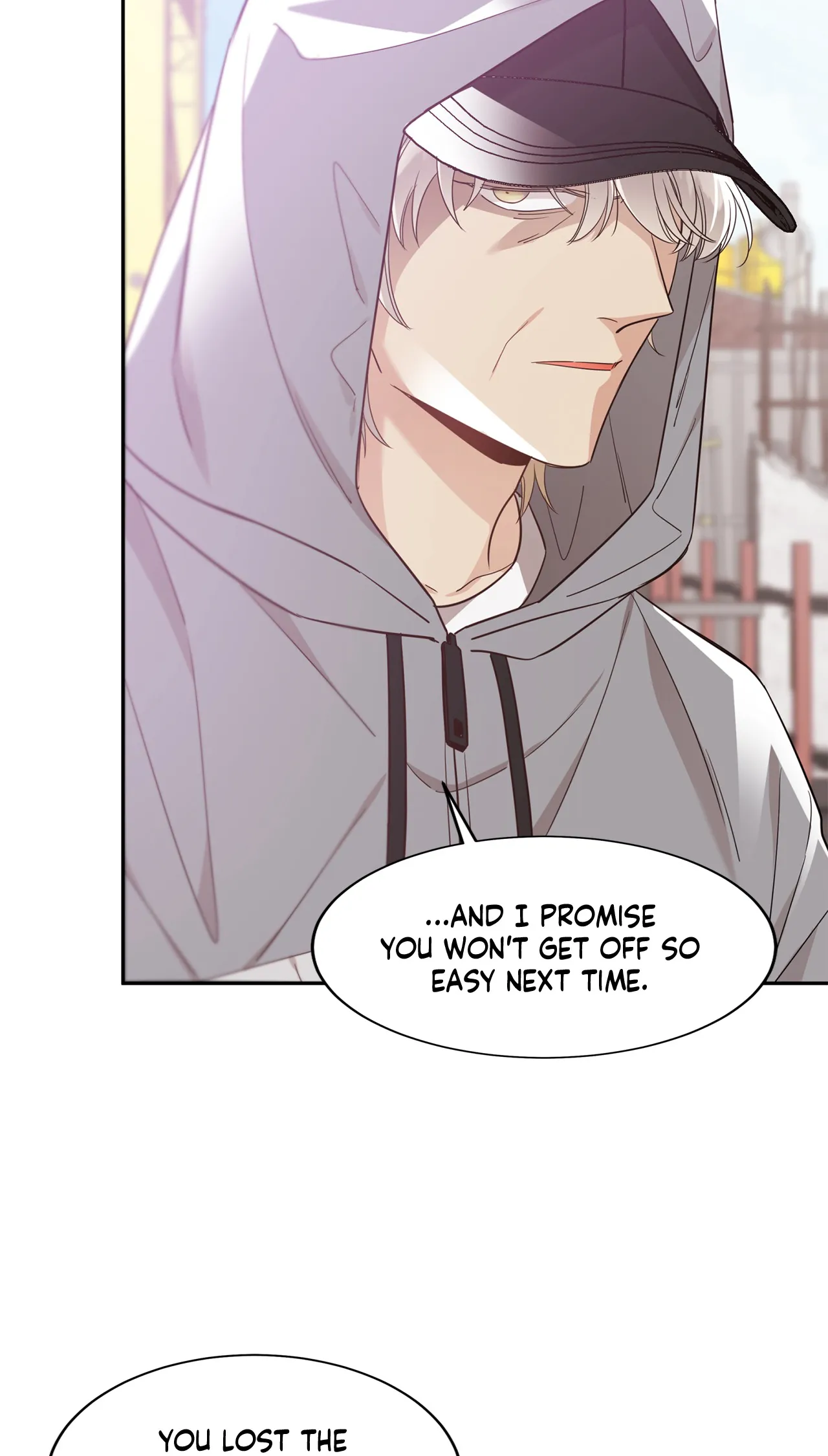 Shuffle - Chapter 95 Page 12