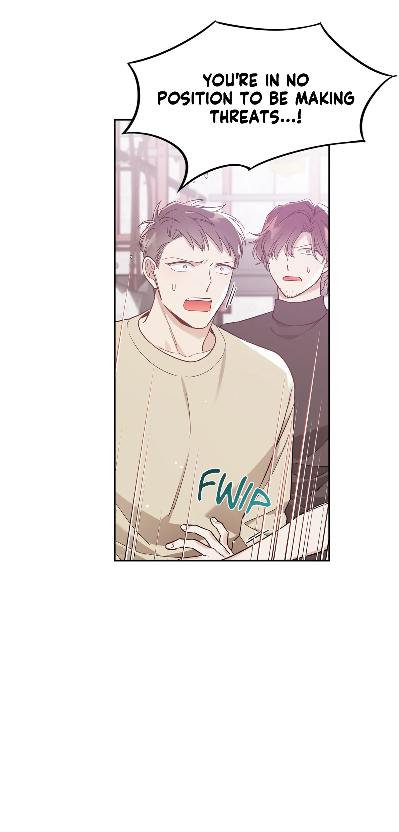 Shuffle - Chapter 95 Page 14