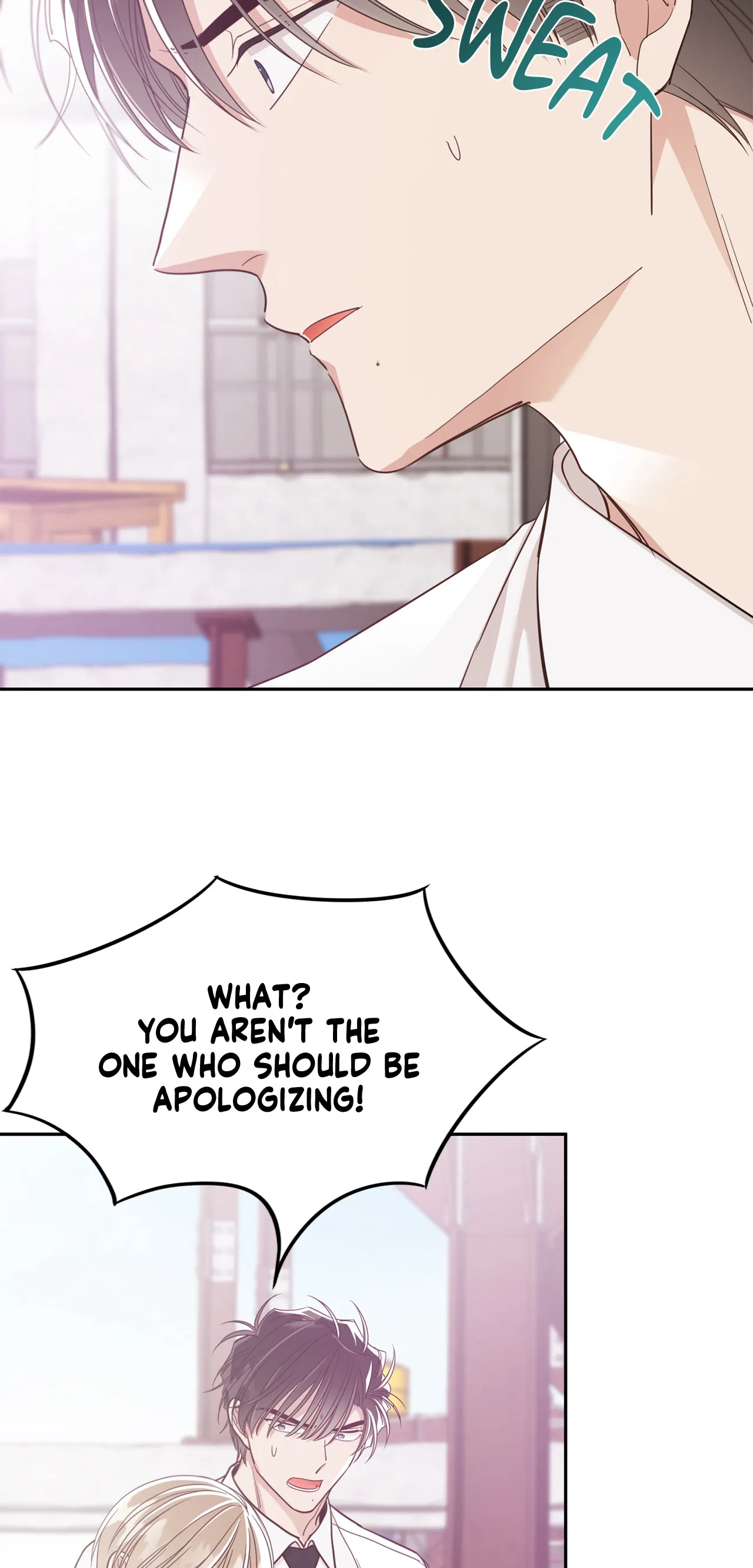 Shuffle - Chapter 95 Page 16