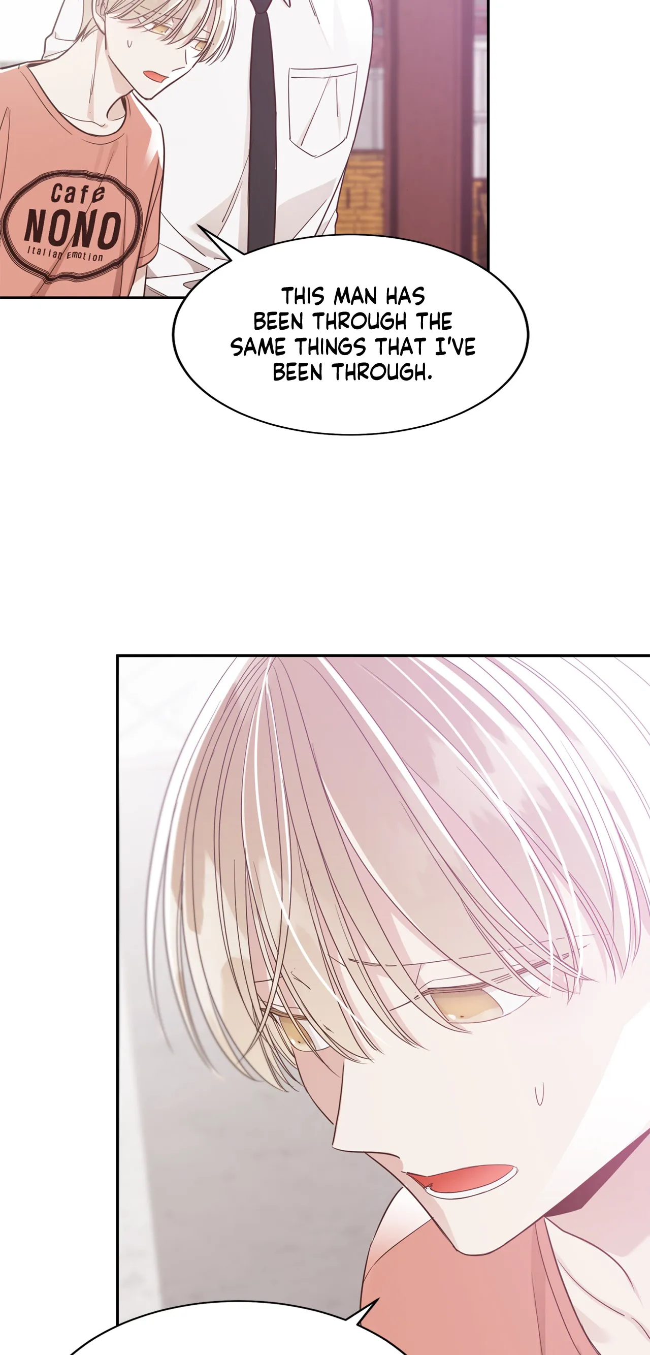Shuffle - Chapter 95 Page 17