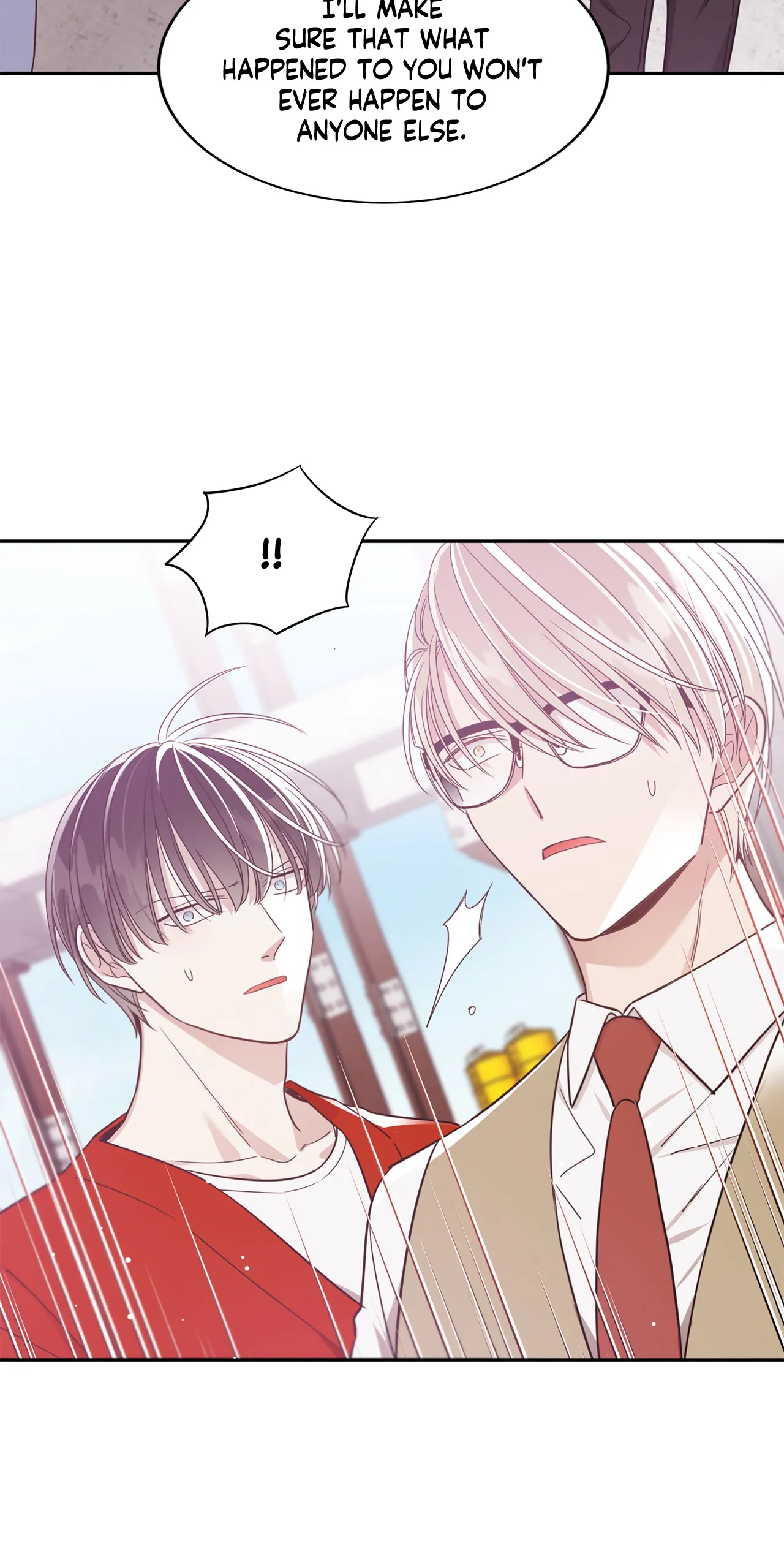 Shuffle - Chapter 95 Page 22