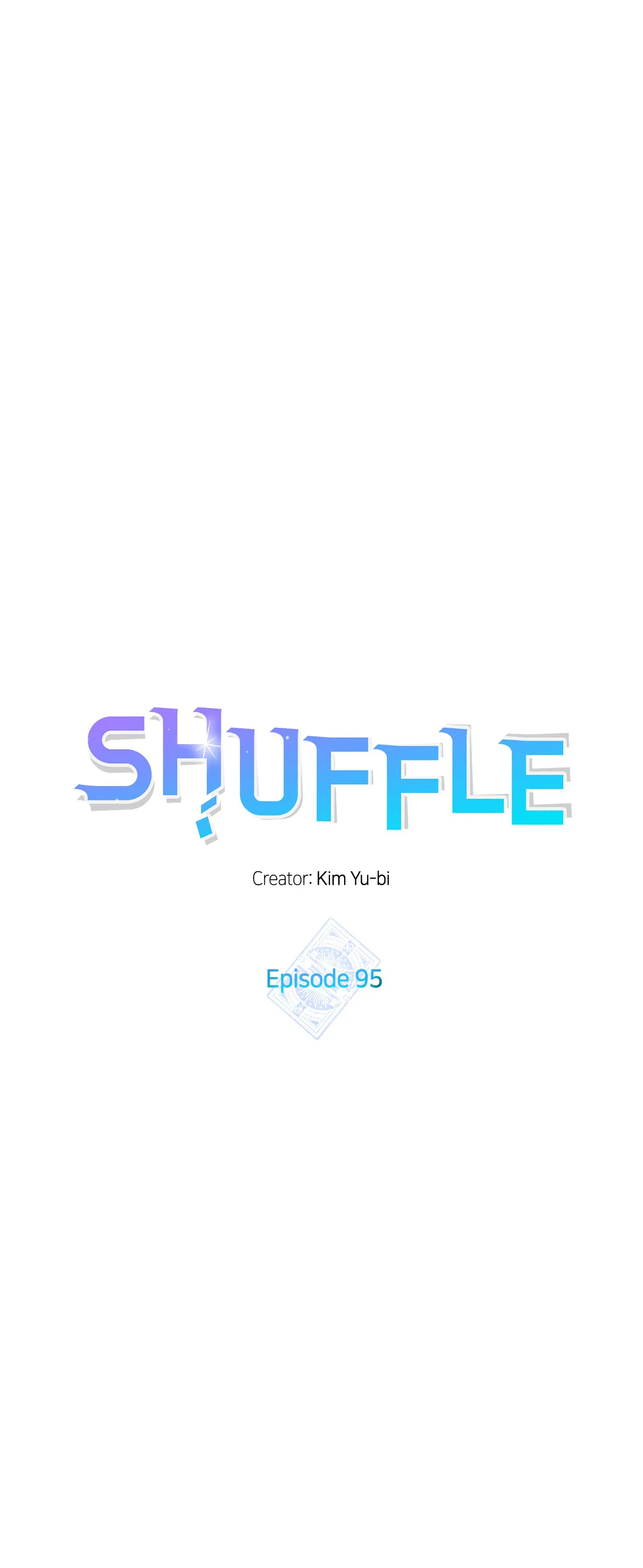 Shuffle - Chapter 95 Page 26