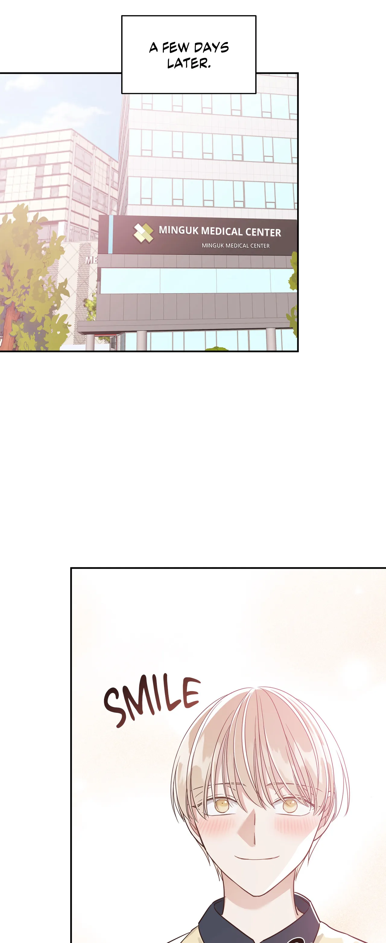 Shuffle - Chapter 95 Page 27