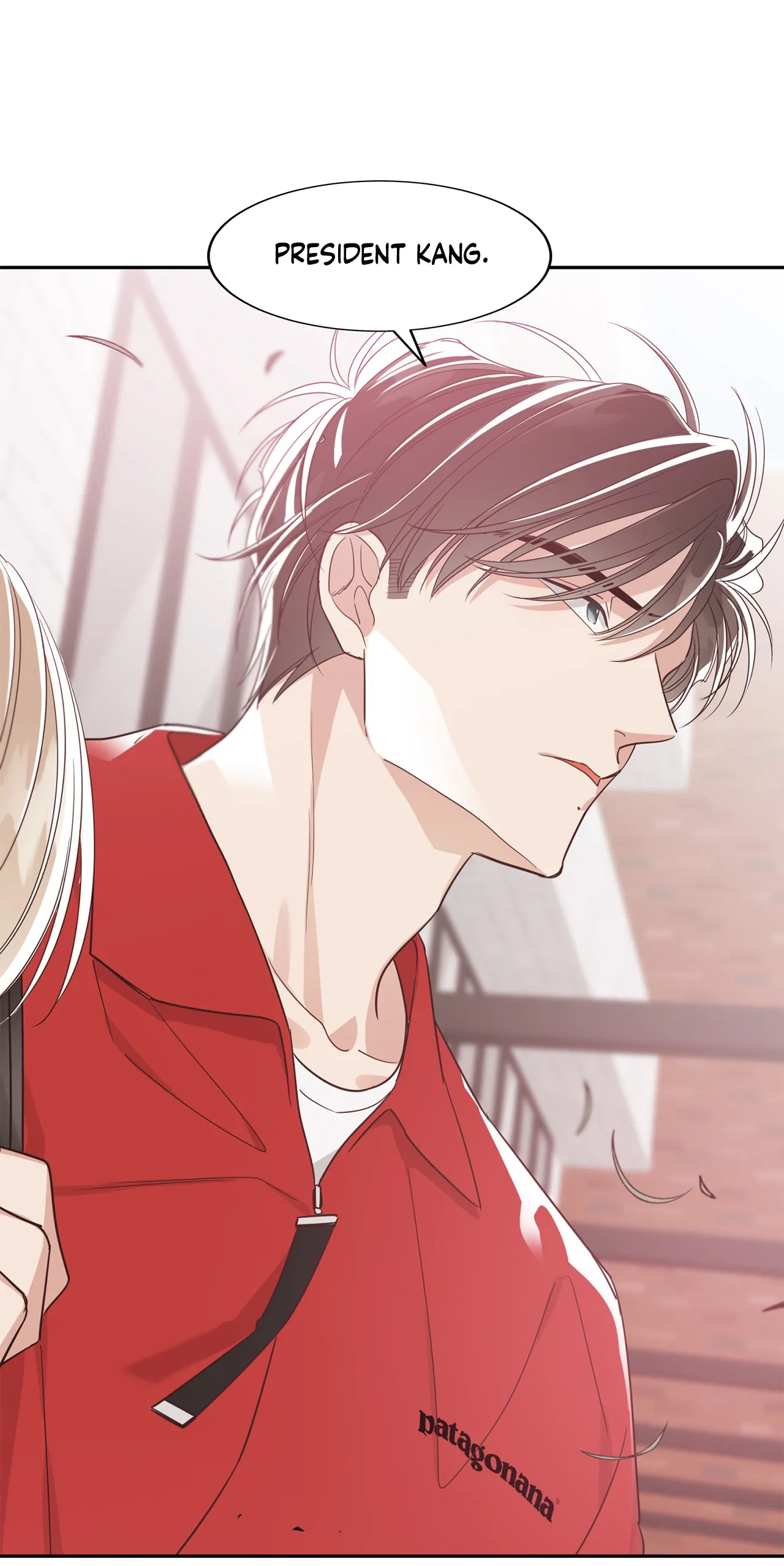 Shuffle - Chapter 95 Page 32