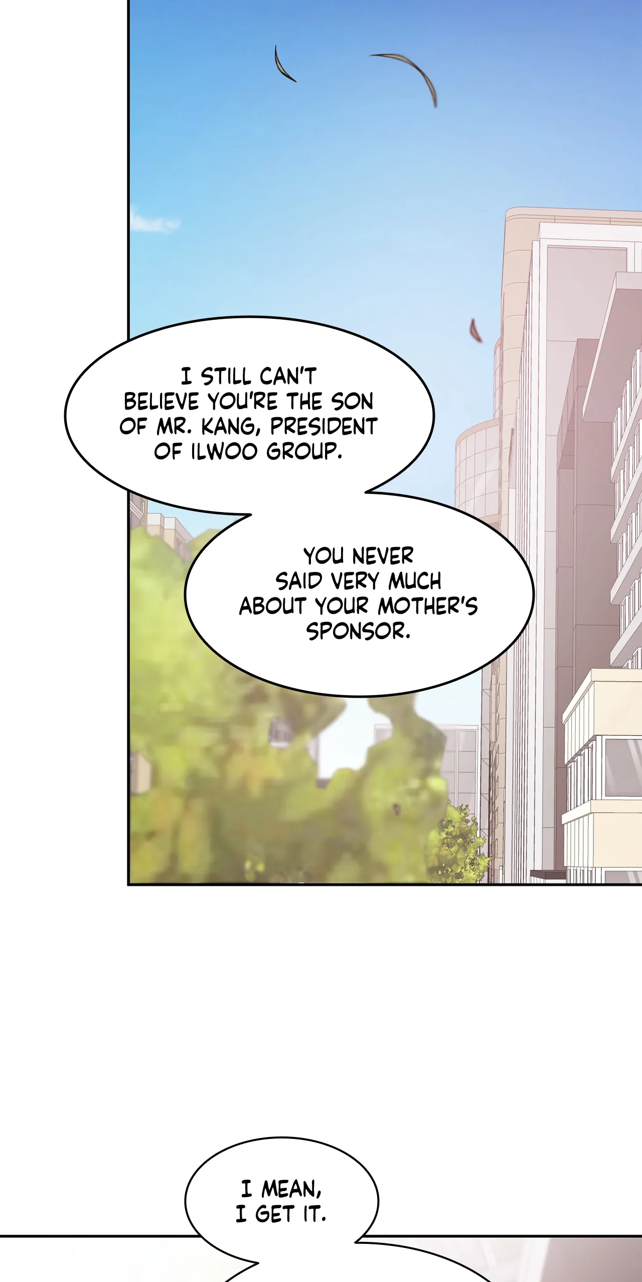 Shuffle - Chapter 95 Page 34