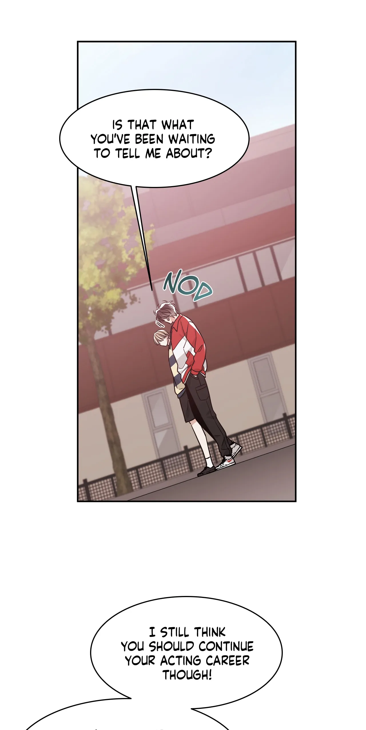 Shuffle - Chapter 95 Page 36