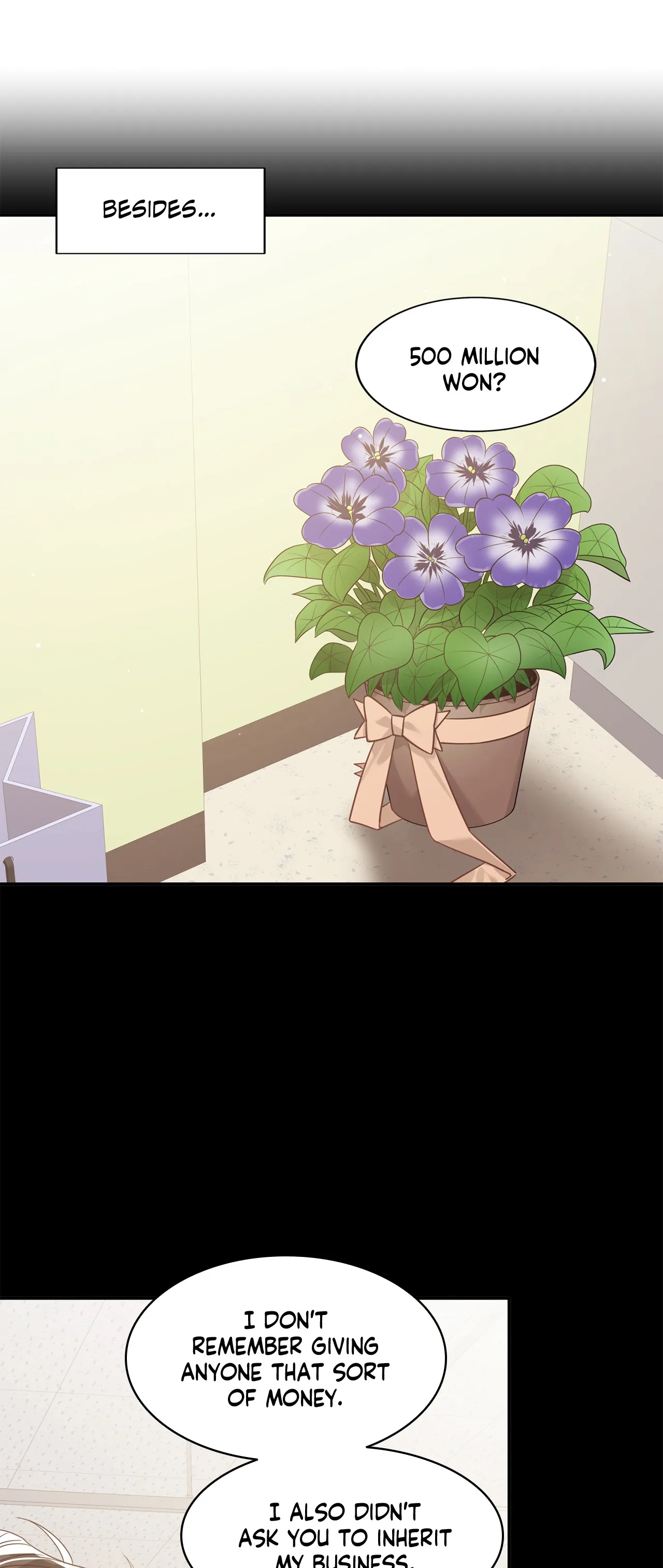 Shuffle - Chapter 95 Page 38