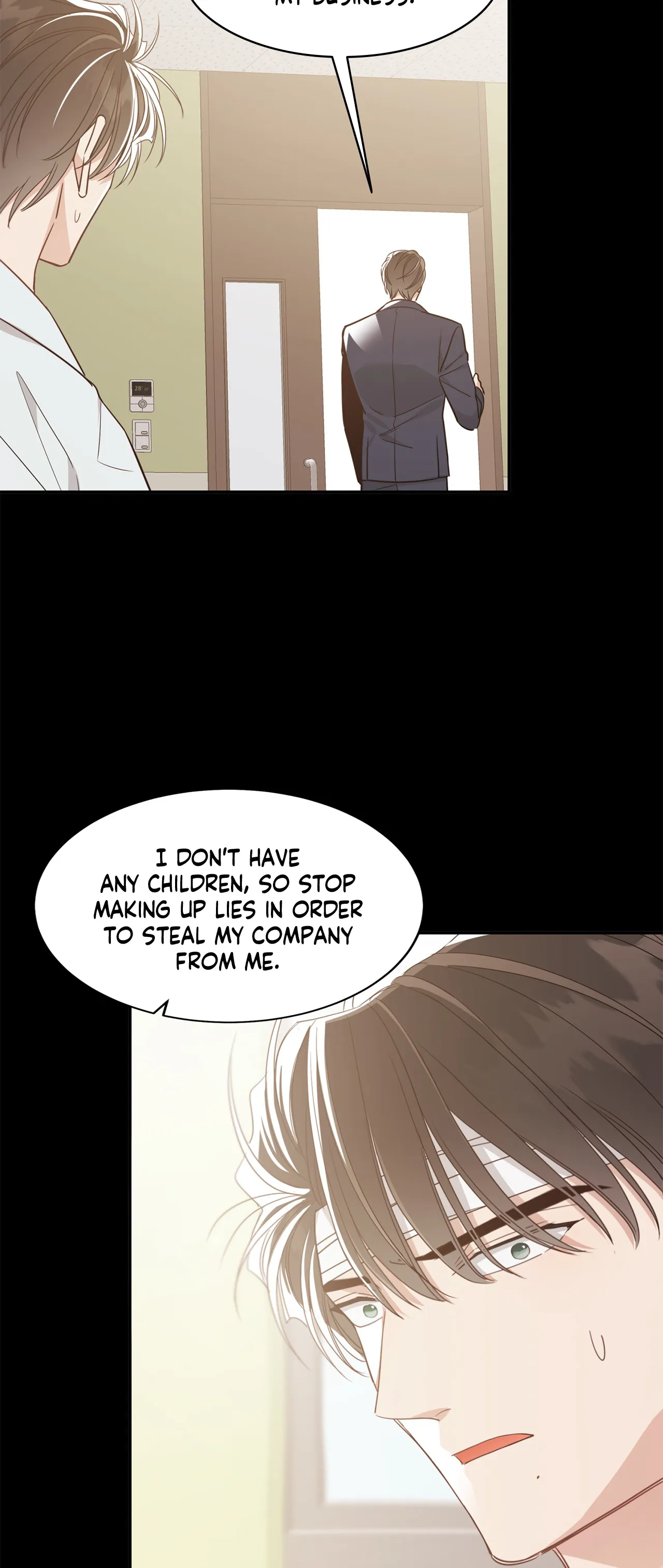 Shuffle - Chapter 95 Page 39