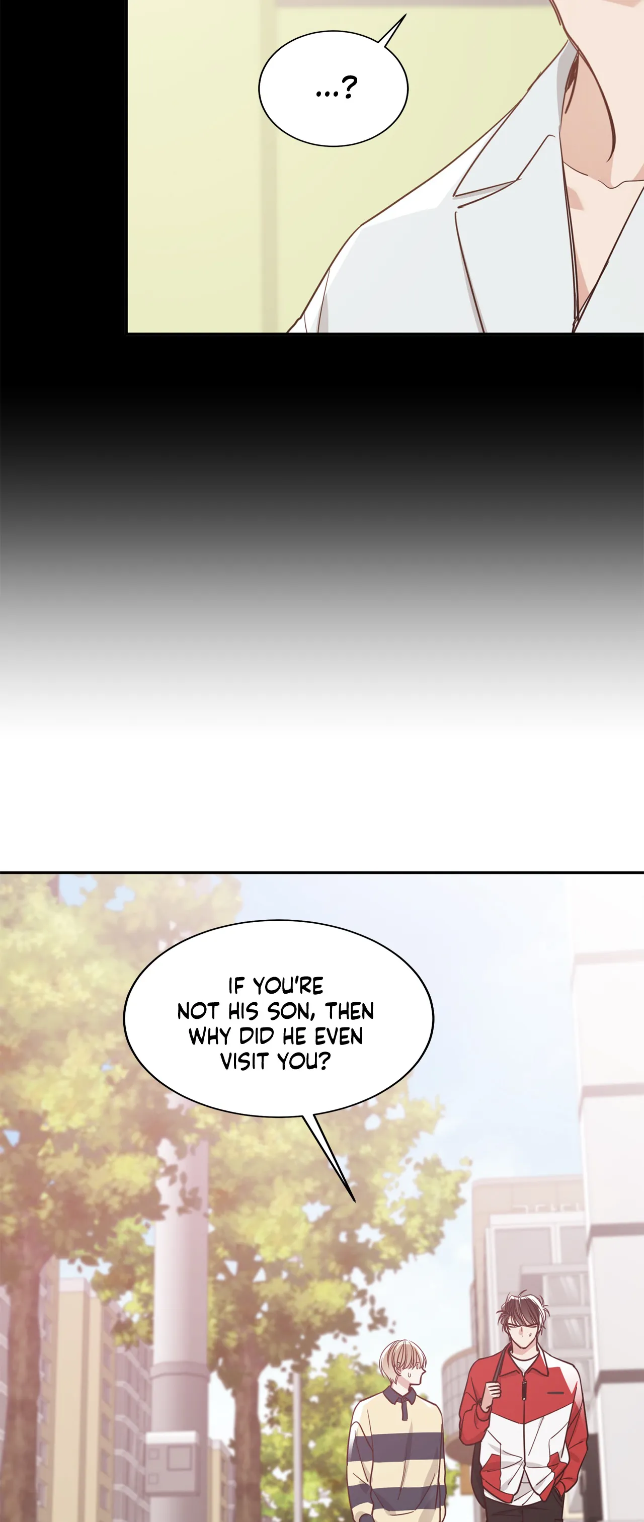 Shuffle - Chapter 95 Page 40