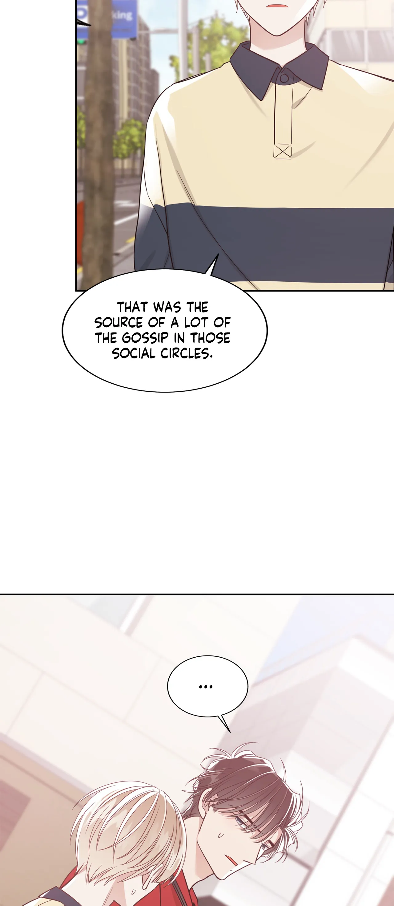 Shuffle - Chapter 95 Page 46