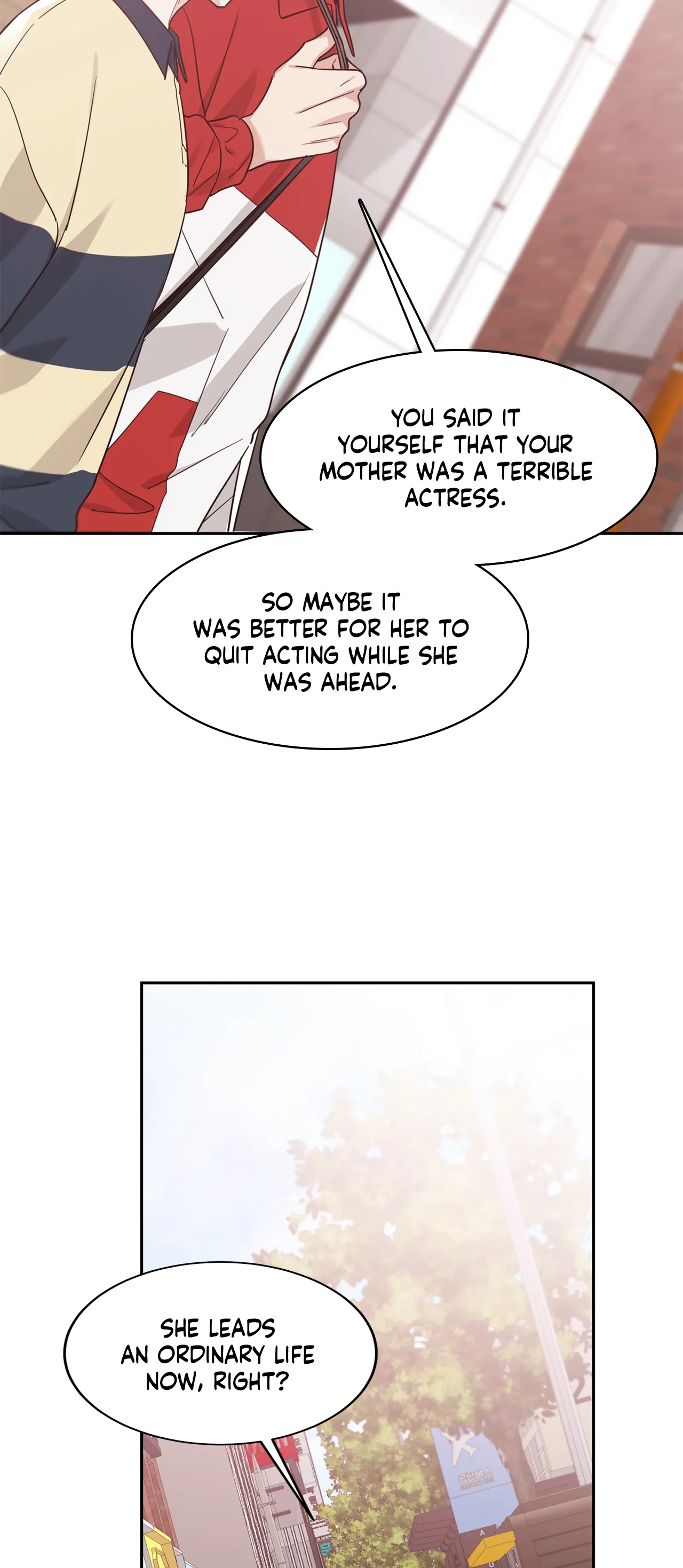 Shuffle - Chapter 95 Page 47