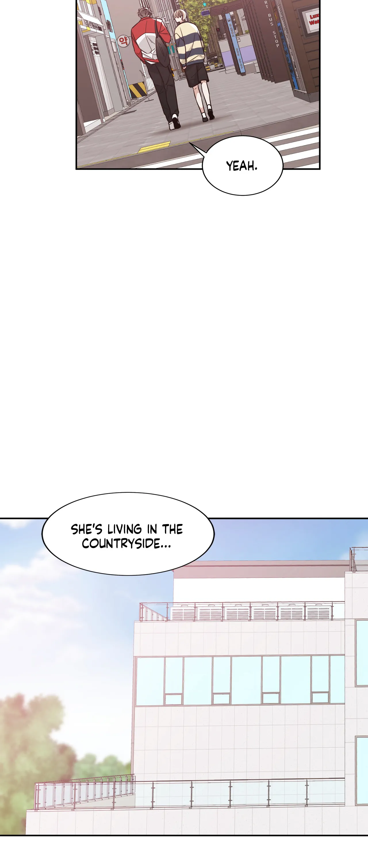 Shuffle - Chapter 95 Page 48