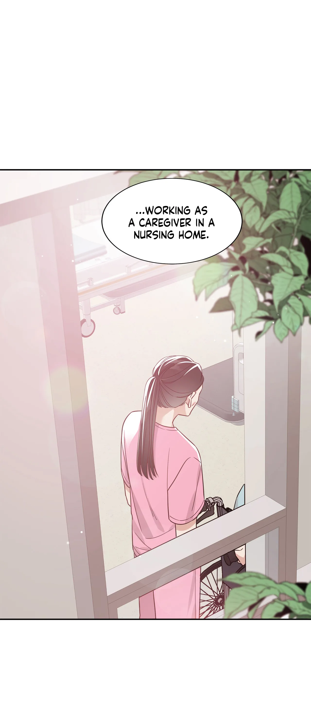 Shuffle - Chapter 95 Page 49