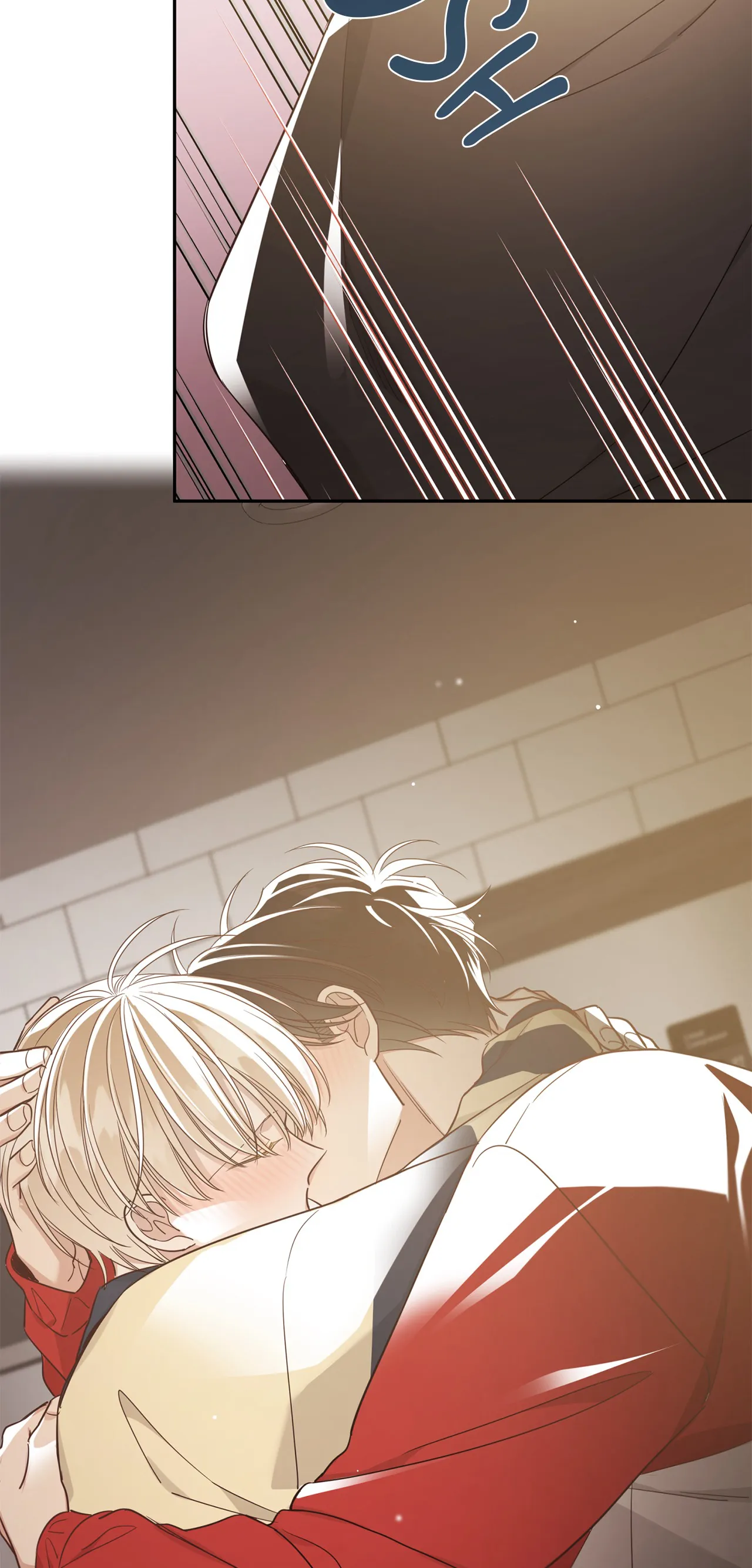 Shuffle - Chapter 95 Page 59