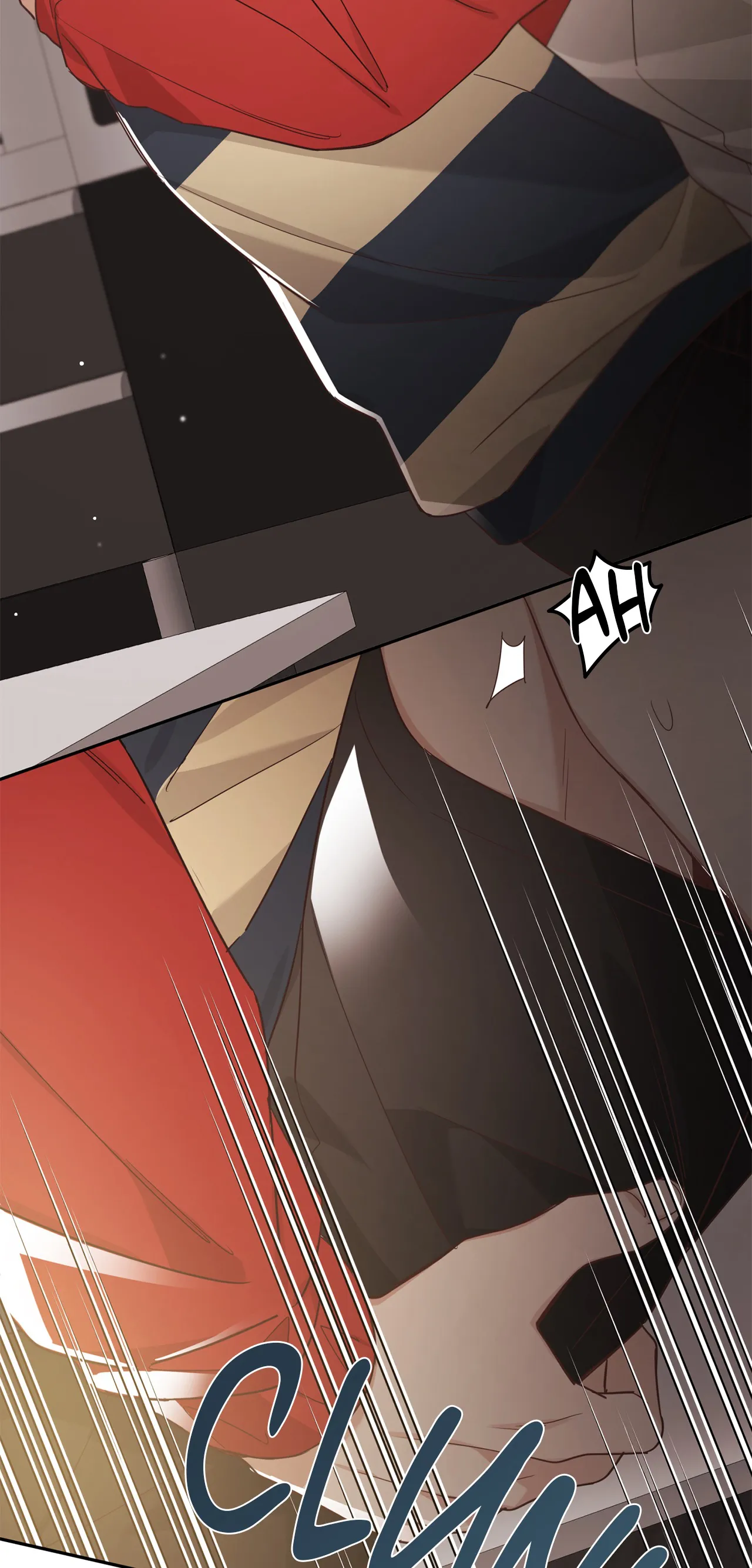 Shuffle - Chapter 95 Page 60