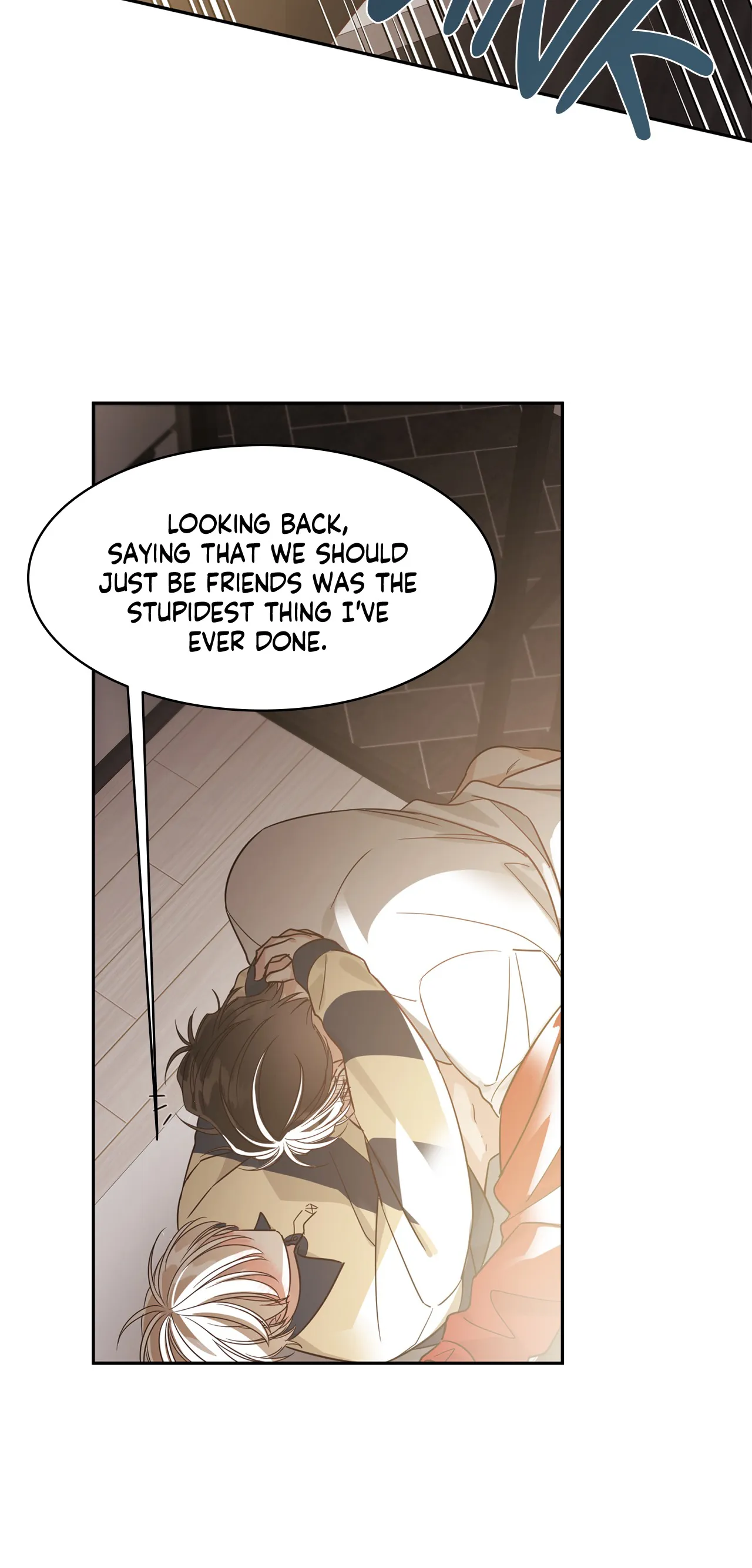 Shuffle - Chapter 95 Page 61