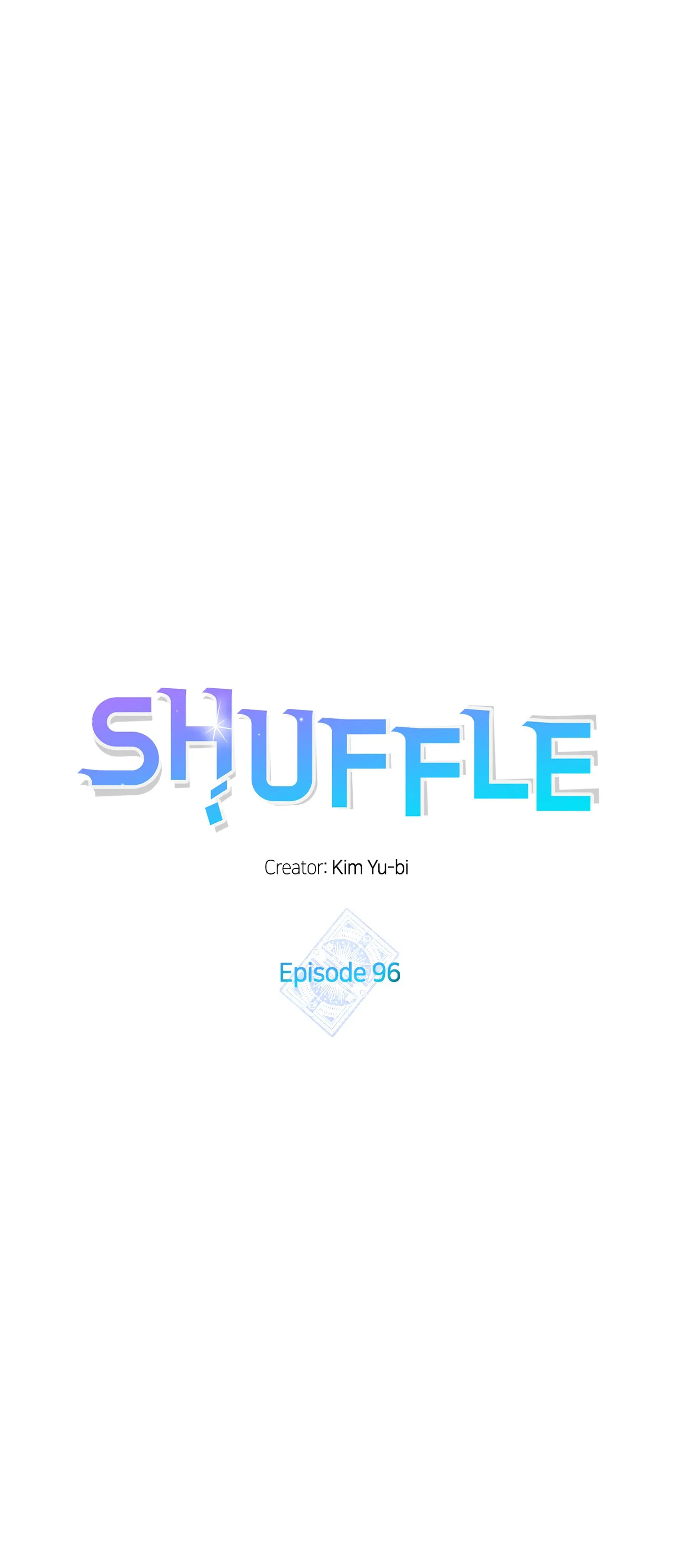 Shuffle - Chapter 96 Page 2