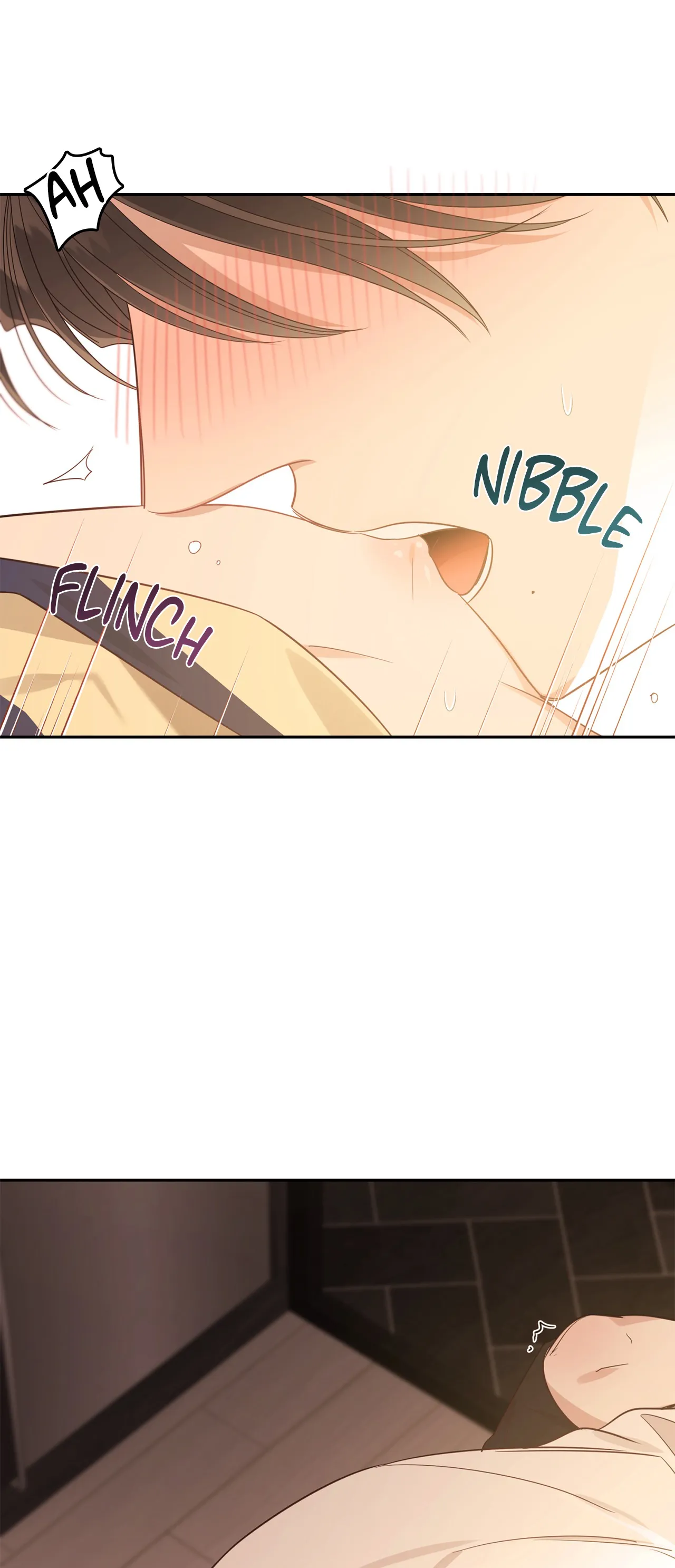 Shuffle - Chapter 96 Page 3