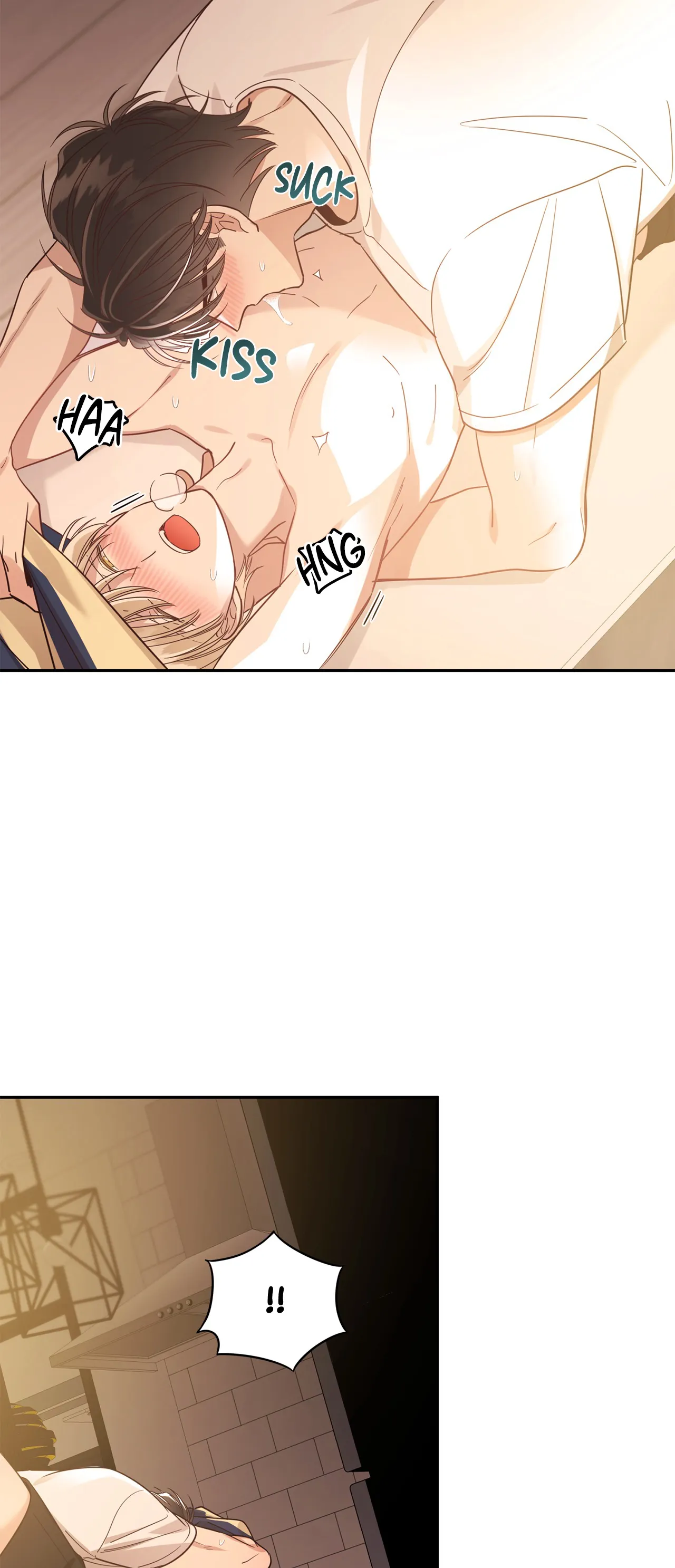 Shuffle - Chapter 96 Page 4