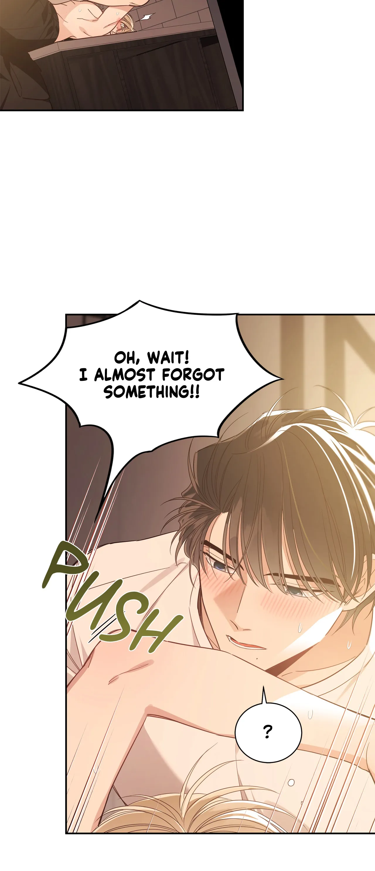 Shuffle - Chapter 96 Page 5