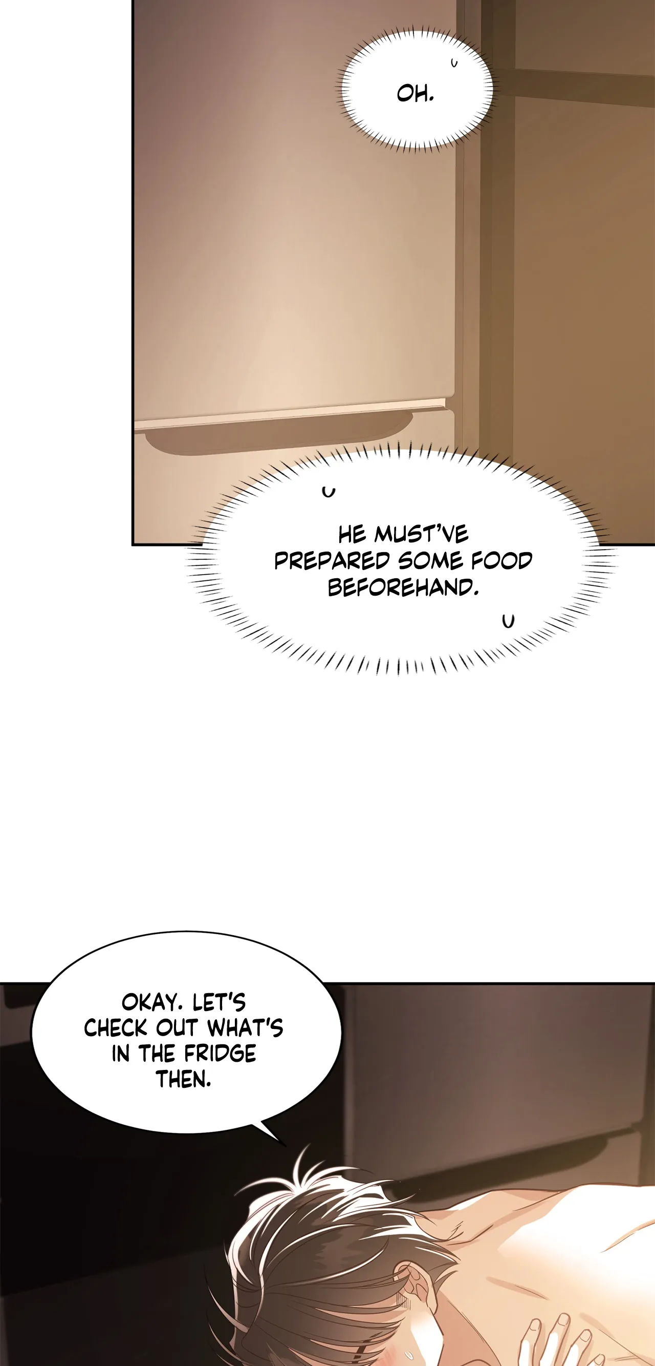Shuffle - Chapter 96 Page 10