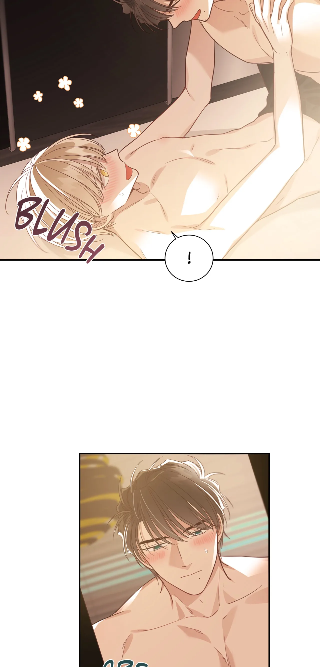 Shuffle - Chapter 96 Page 11