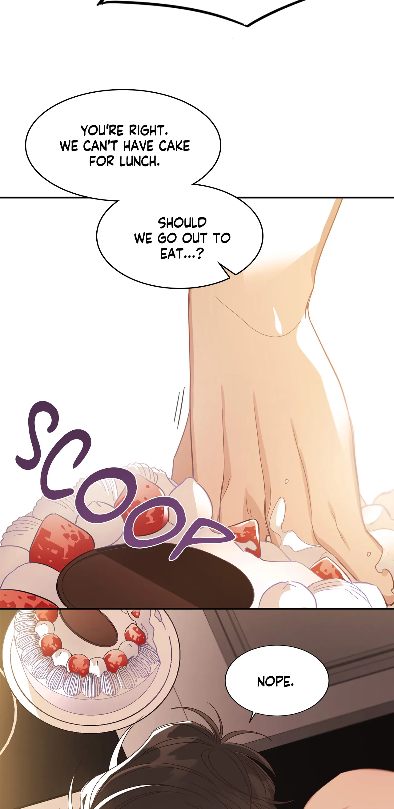 Shuffle - Chapter 96 Page 15