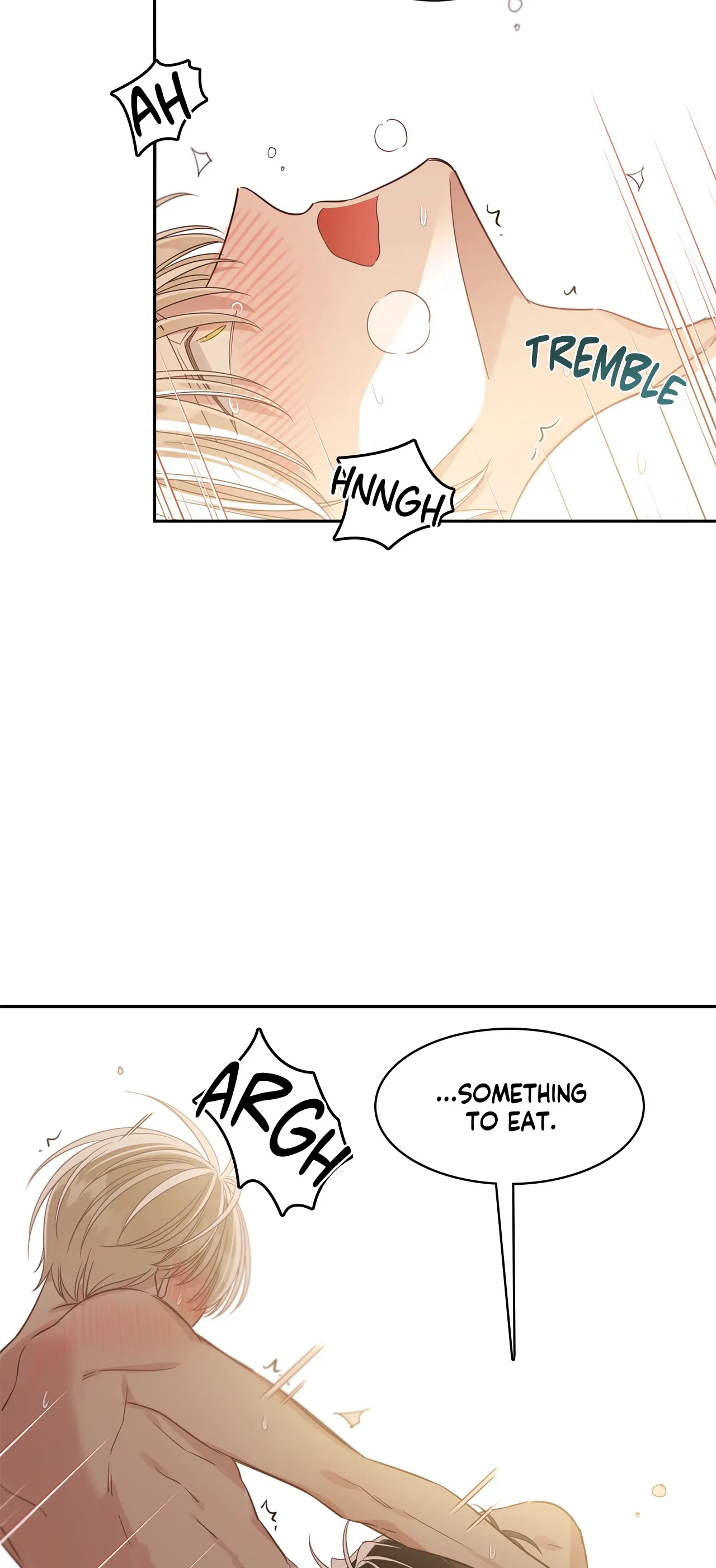 Shuffle - Chapter 96 Page 21
